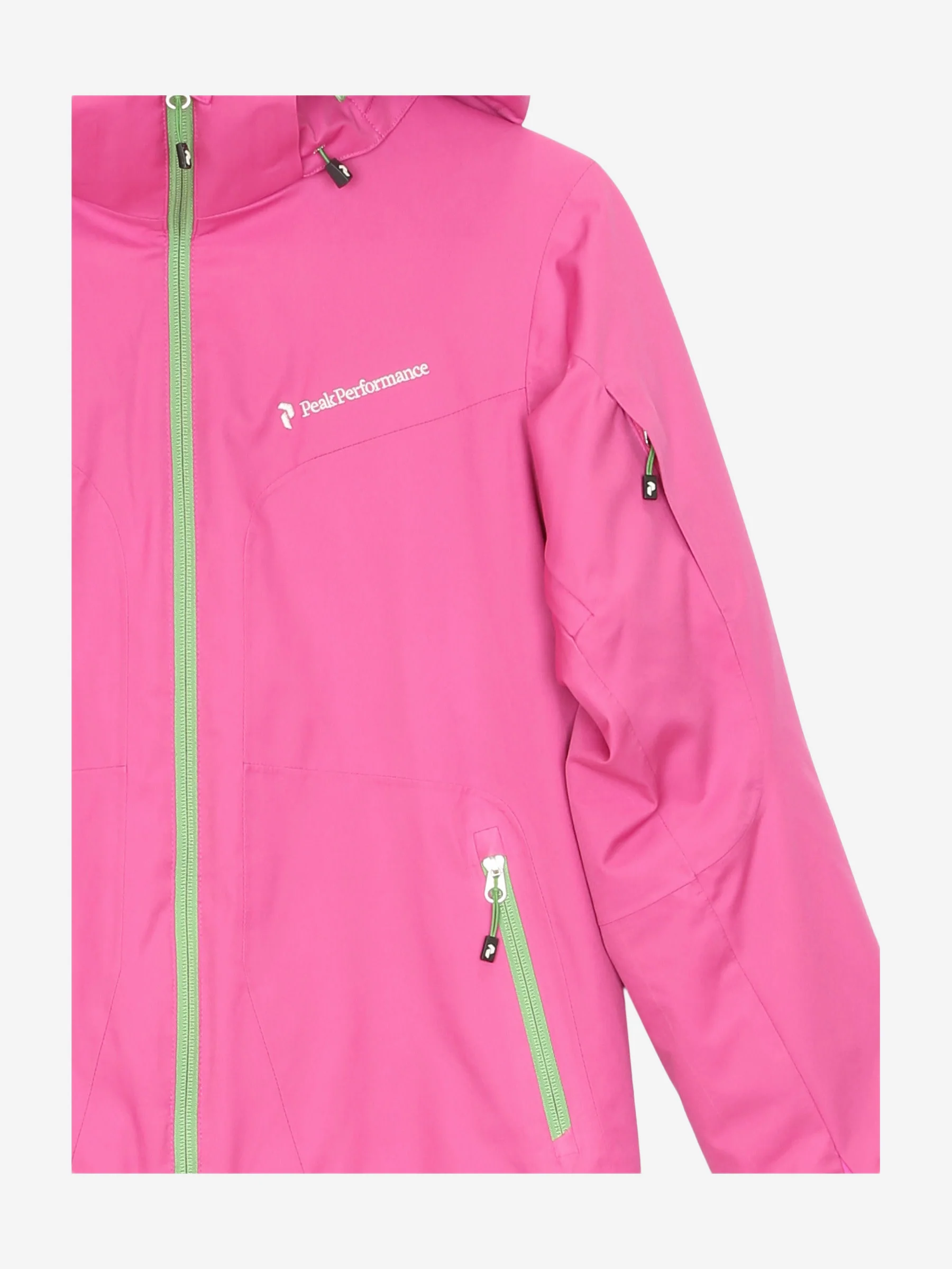 Skijacke für Damen - Image 3