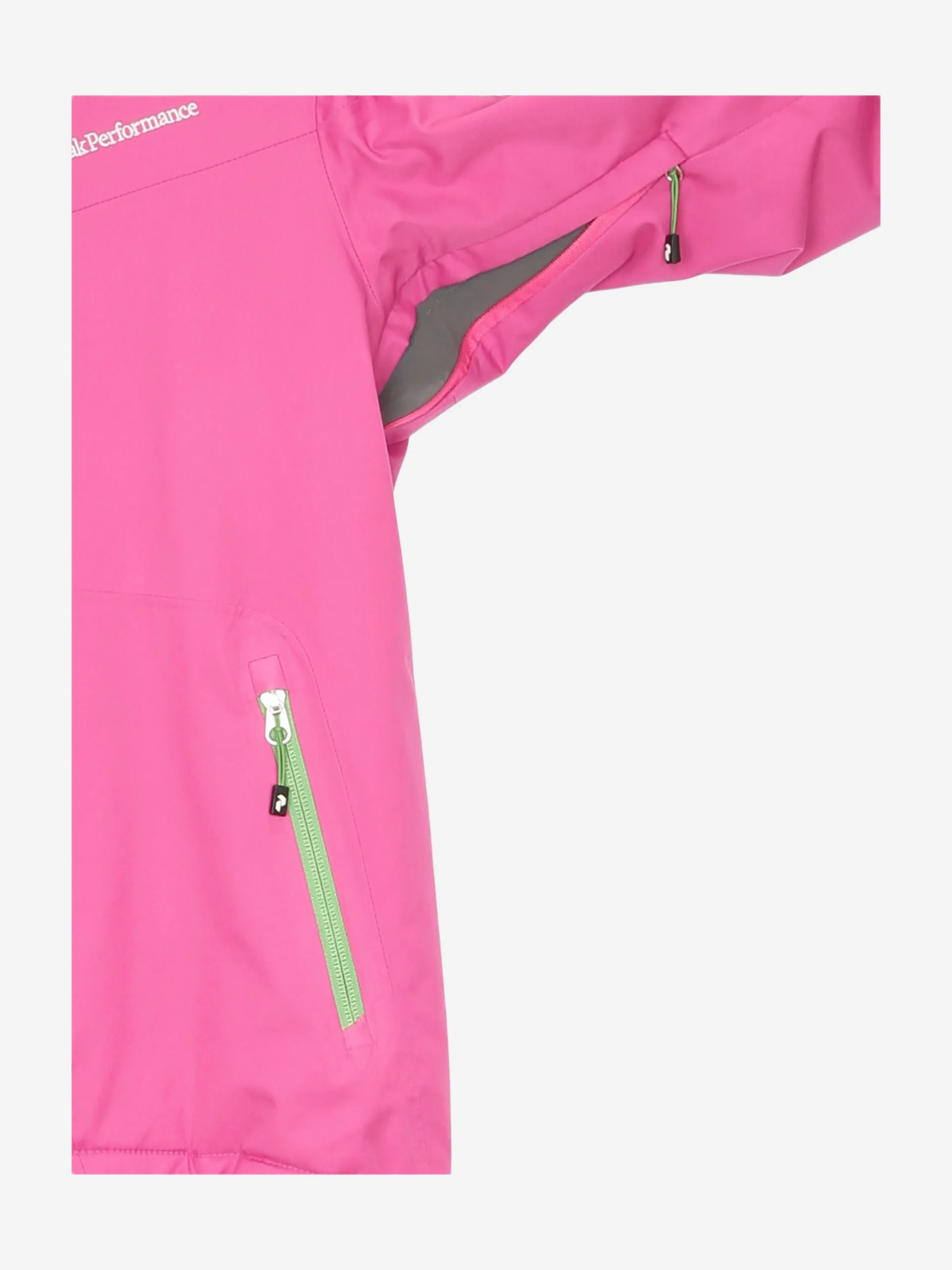 Skijacke für Damen - Image 4