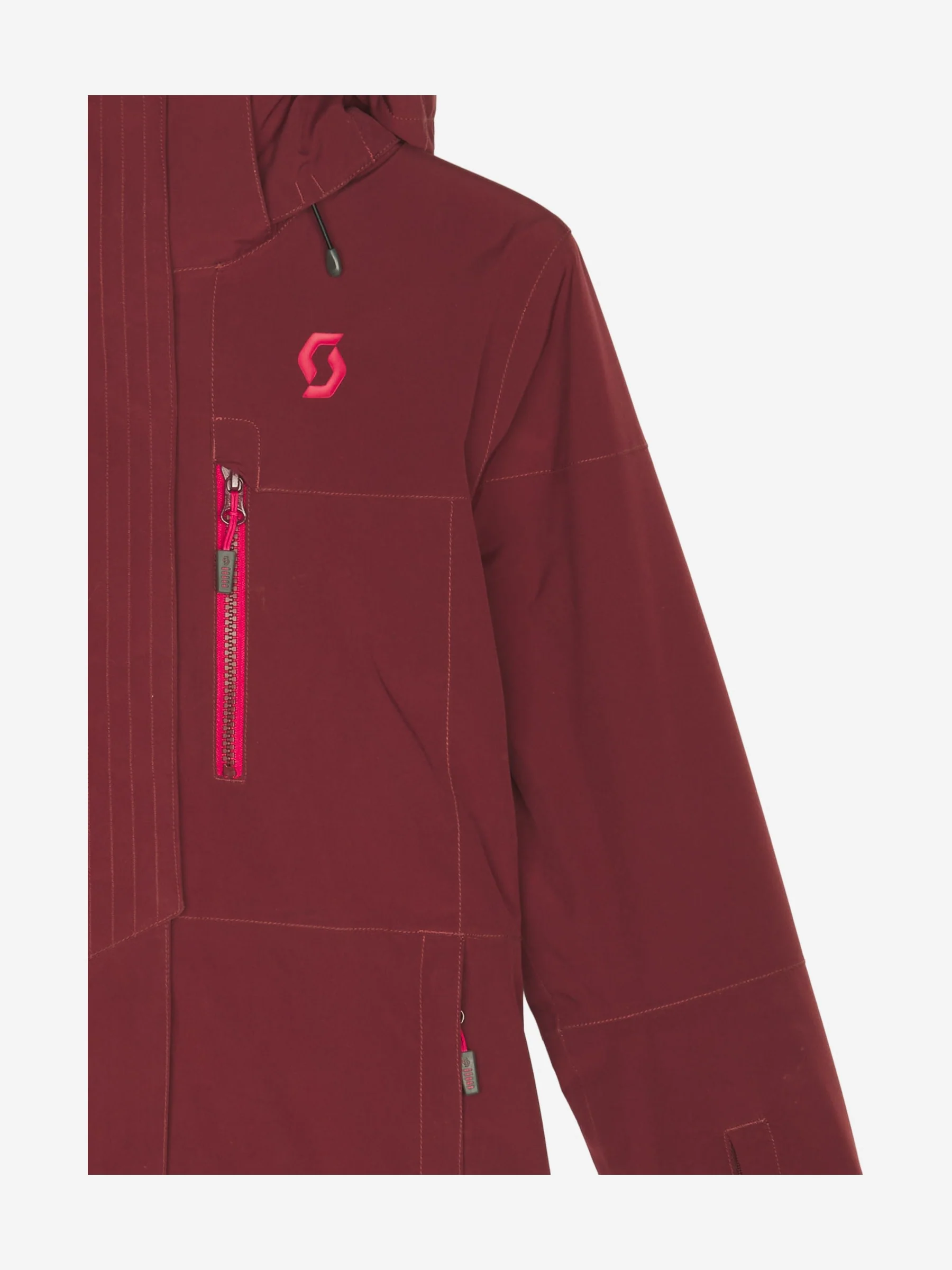 Skijacke für Damen - Image 3