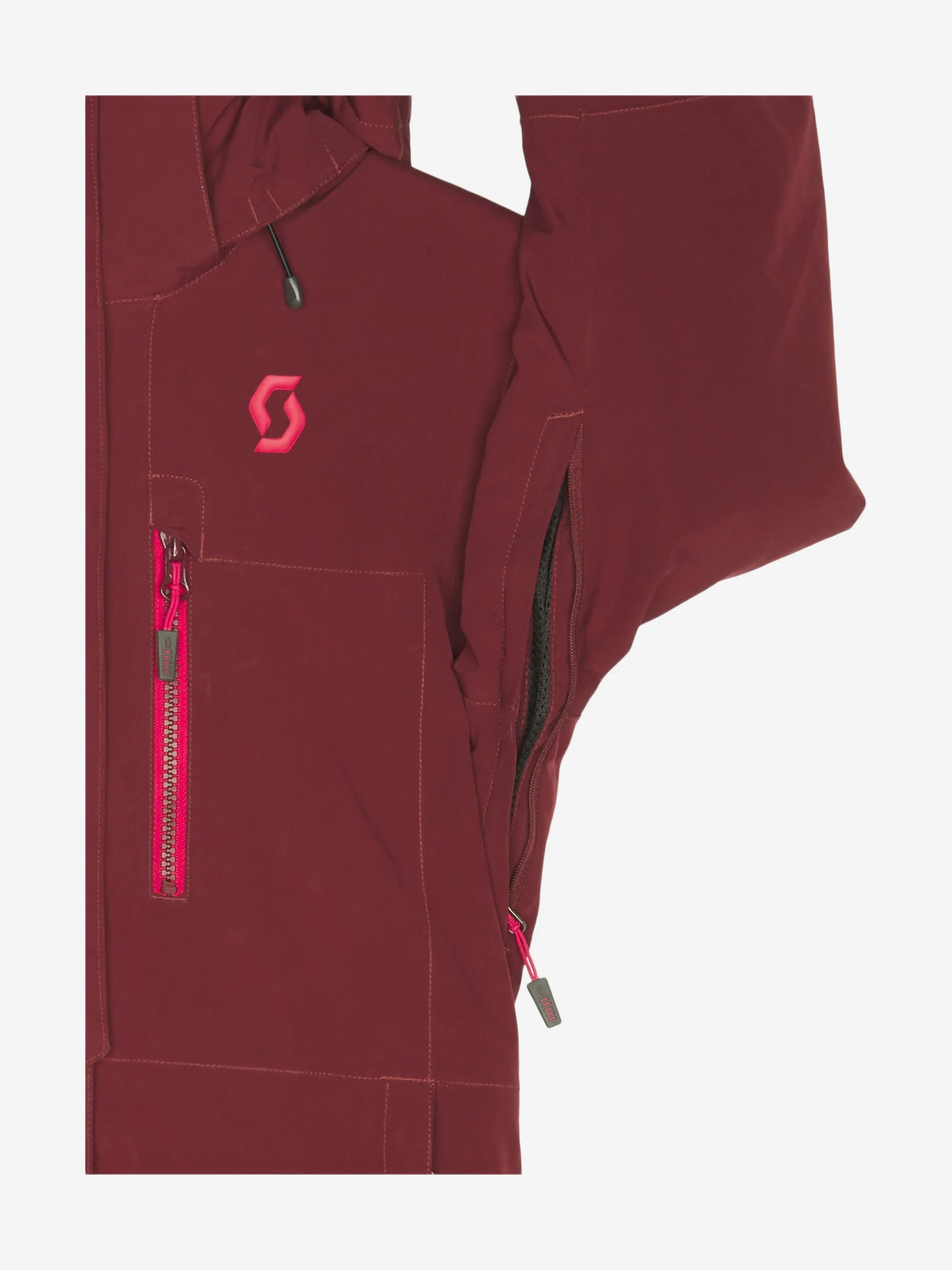 Skijacke für Damen - Image 4