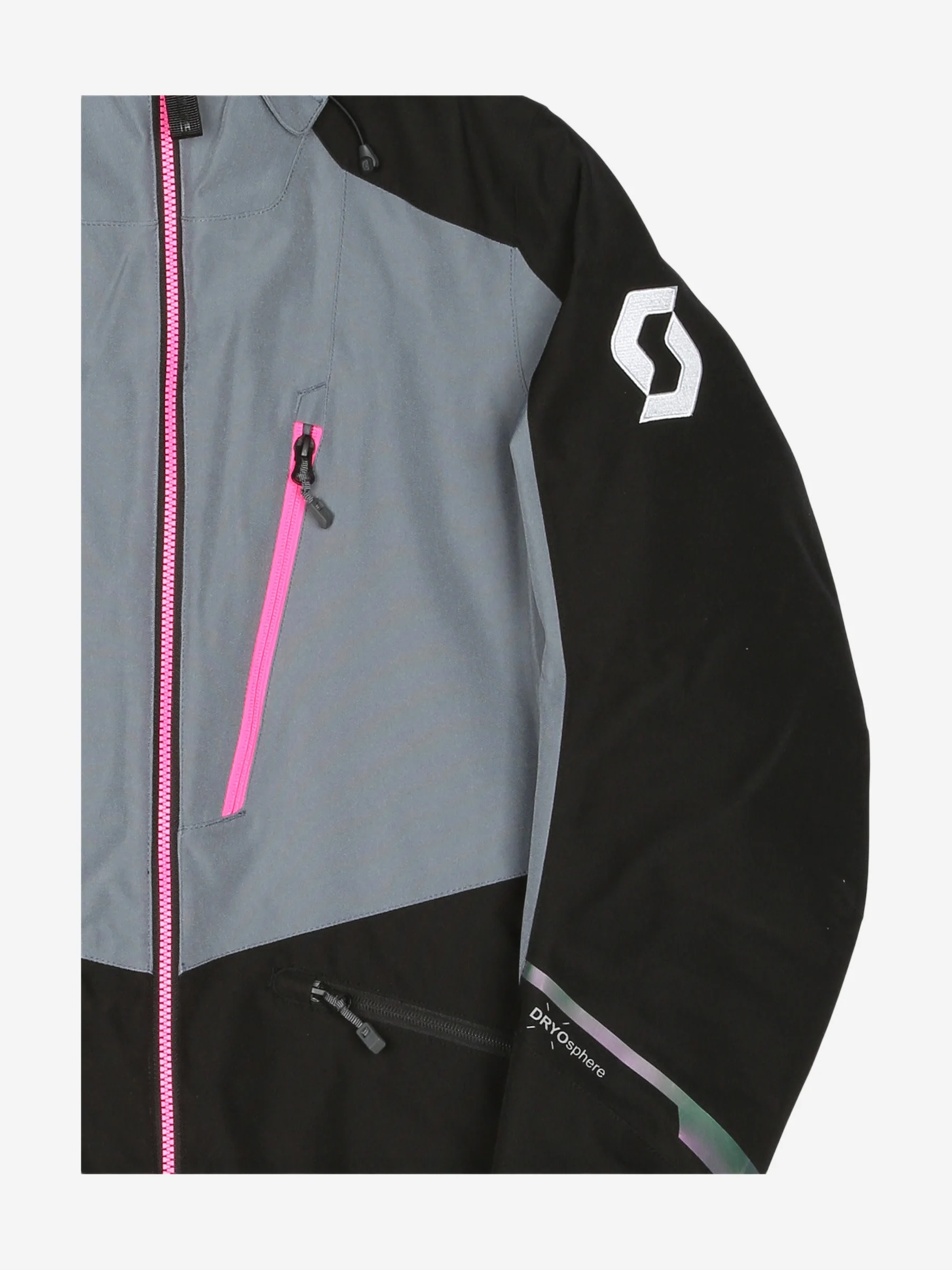 Skijacke für Damen - Image 3
