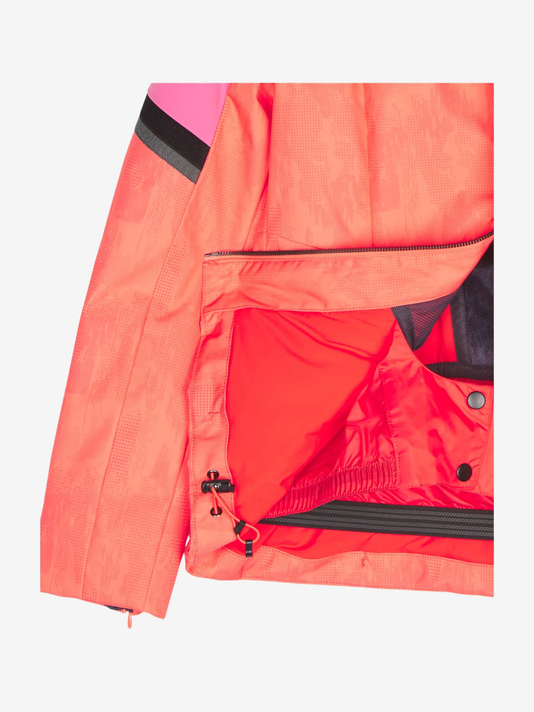 Skijacke für Damen - Image 4