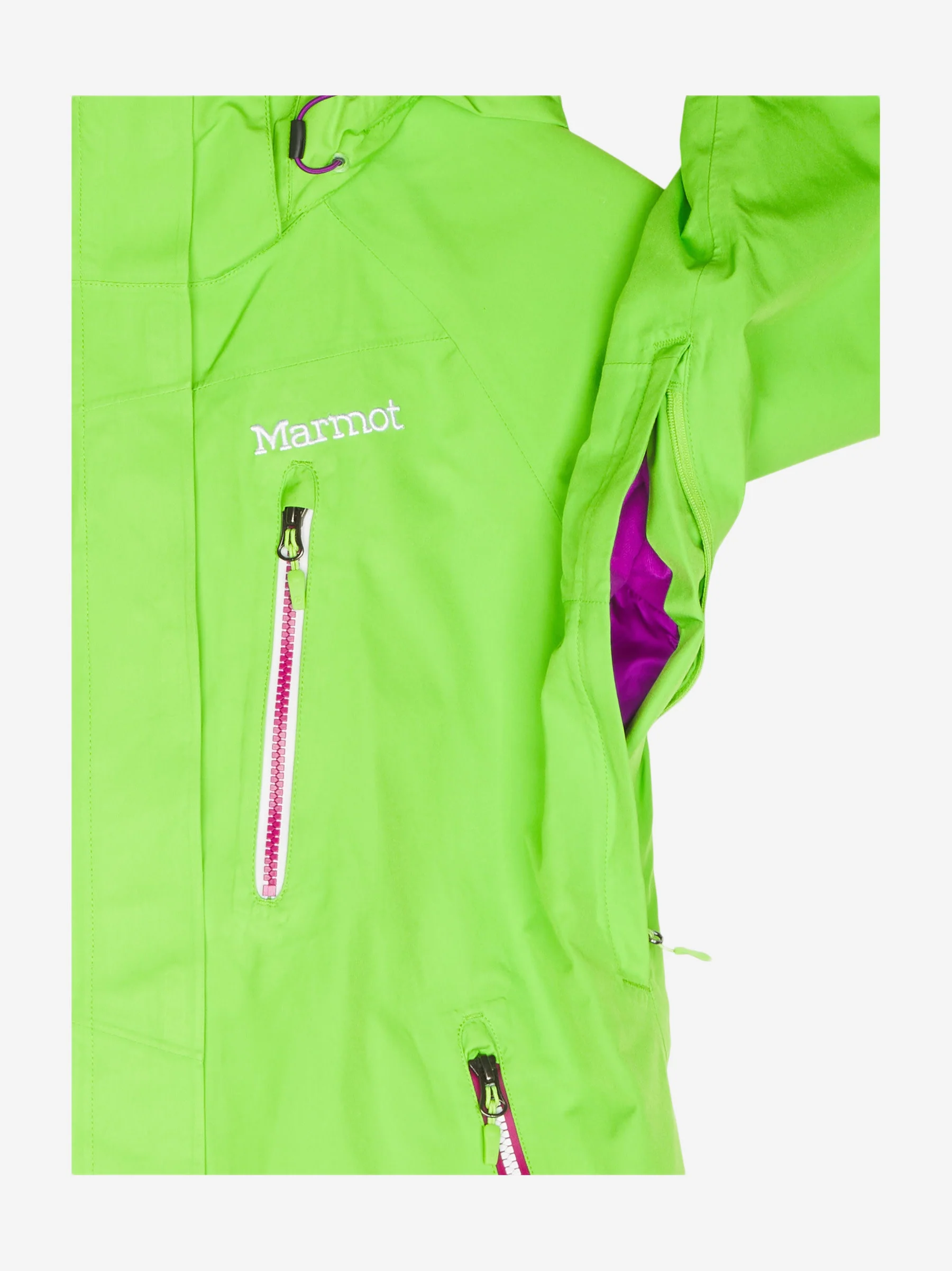 Skijacke für Damen - Image 3