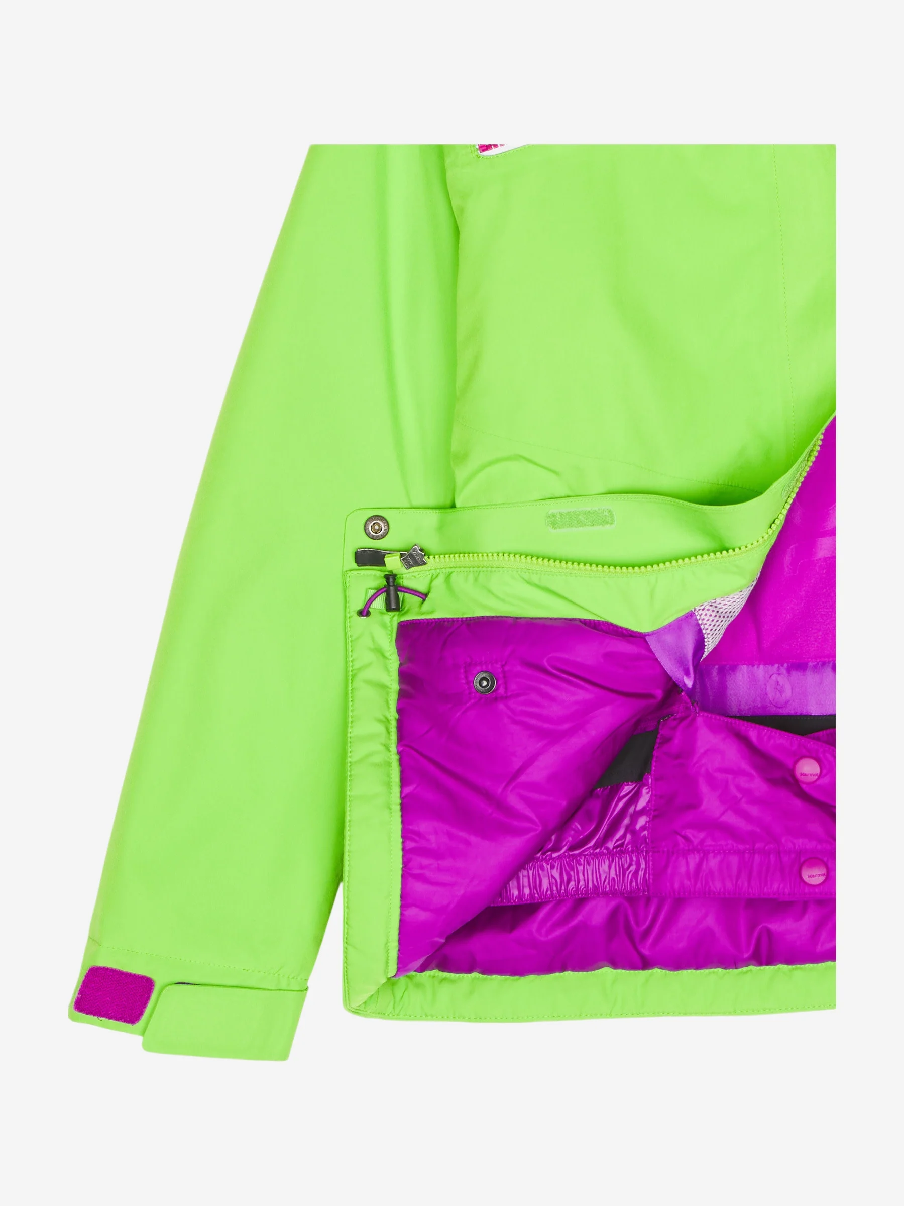 Skijacke für Damen - Image 4