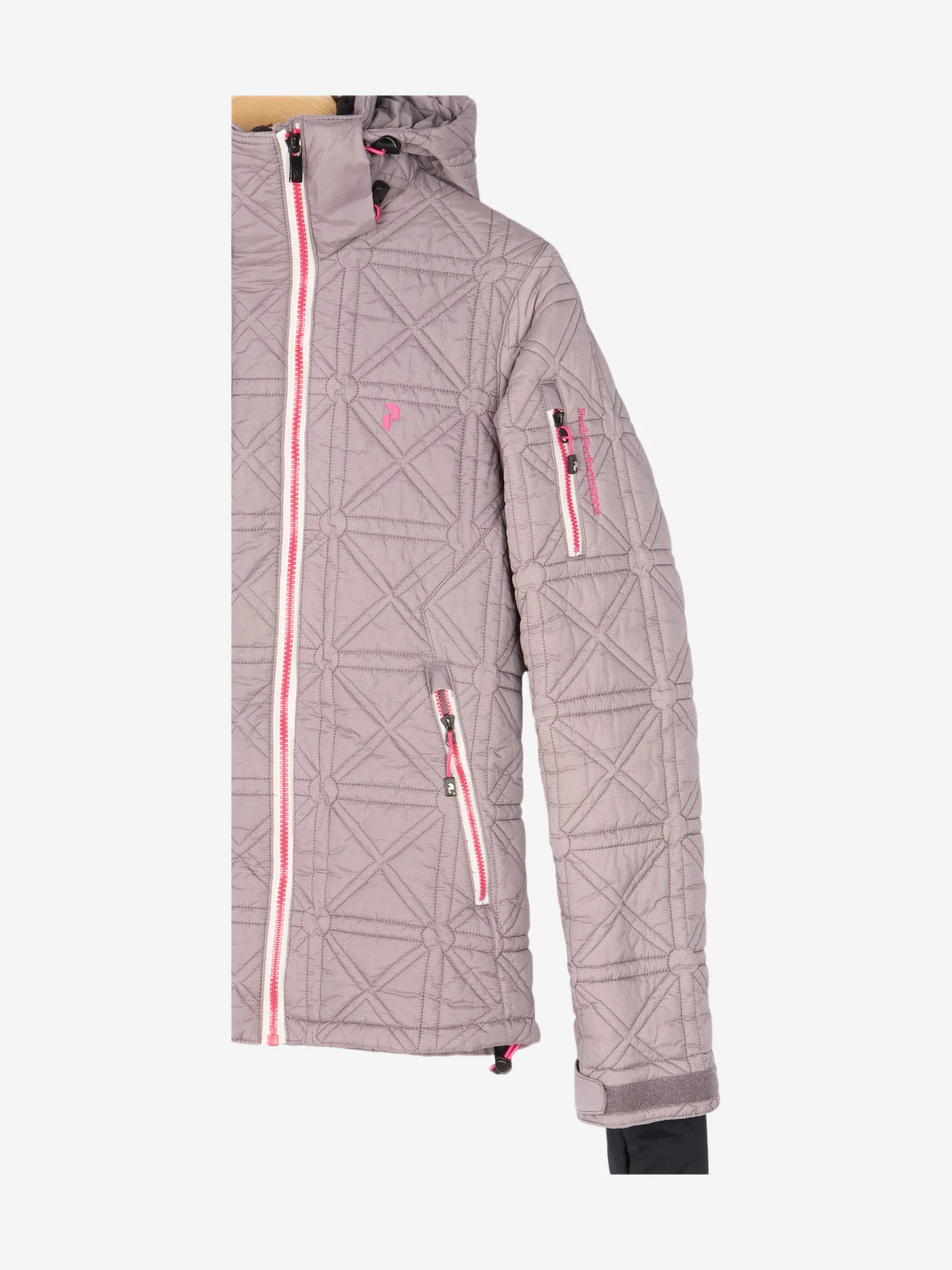 Skijacke für Damen - Image 3