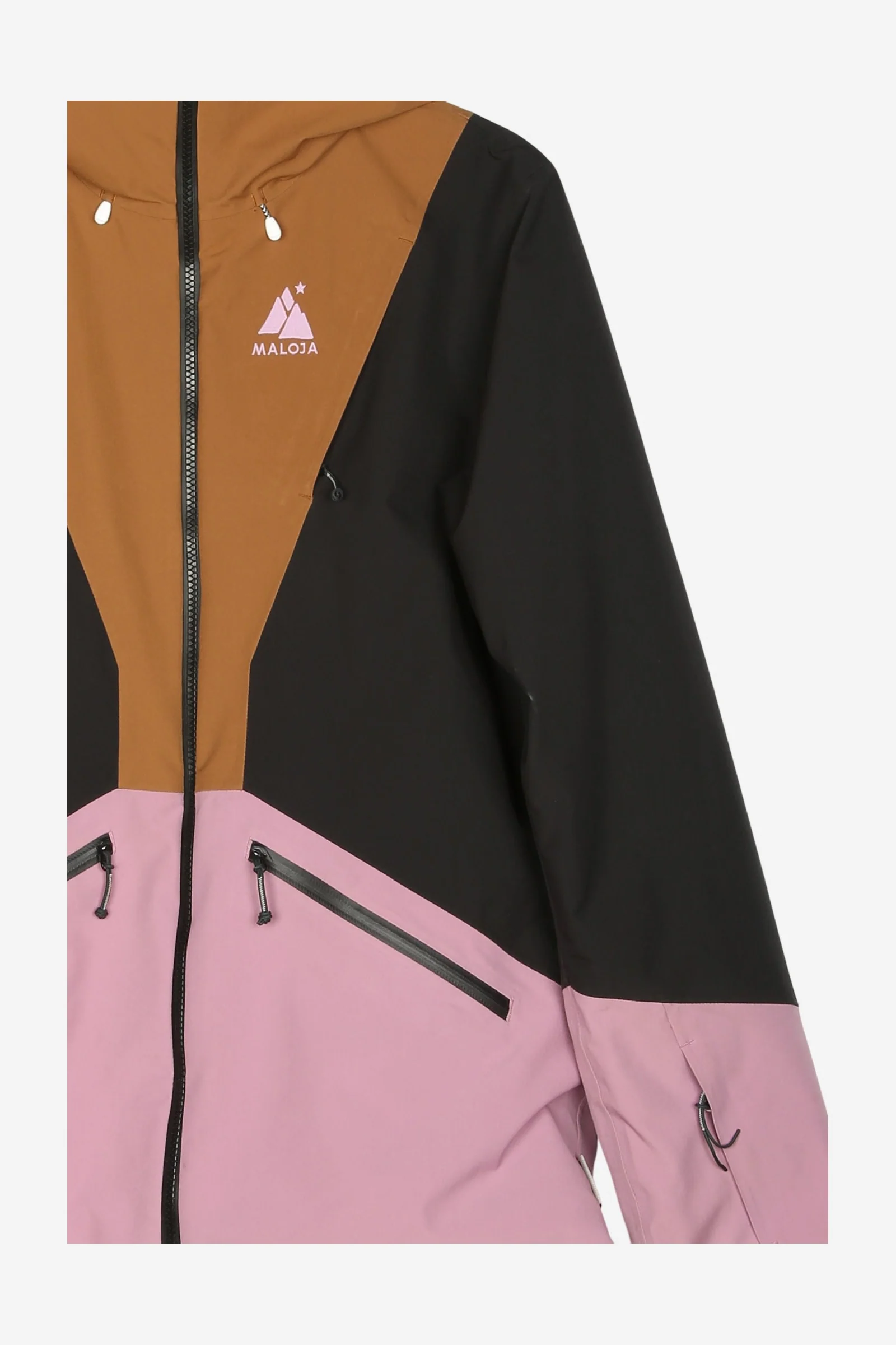 Skijacke für Damen - Image 3
