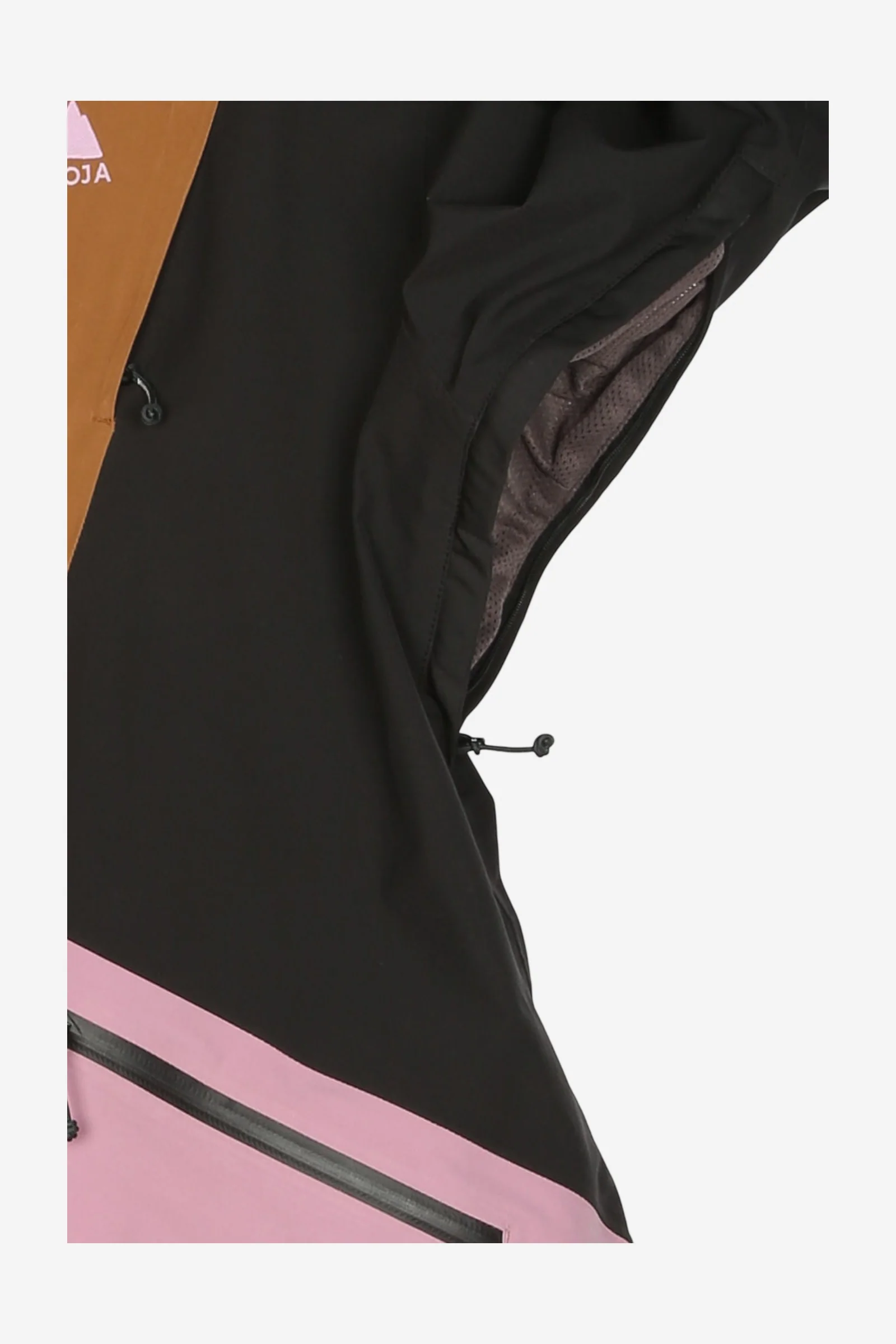 Skijacke für Damen - Image 4