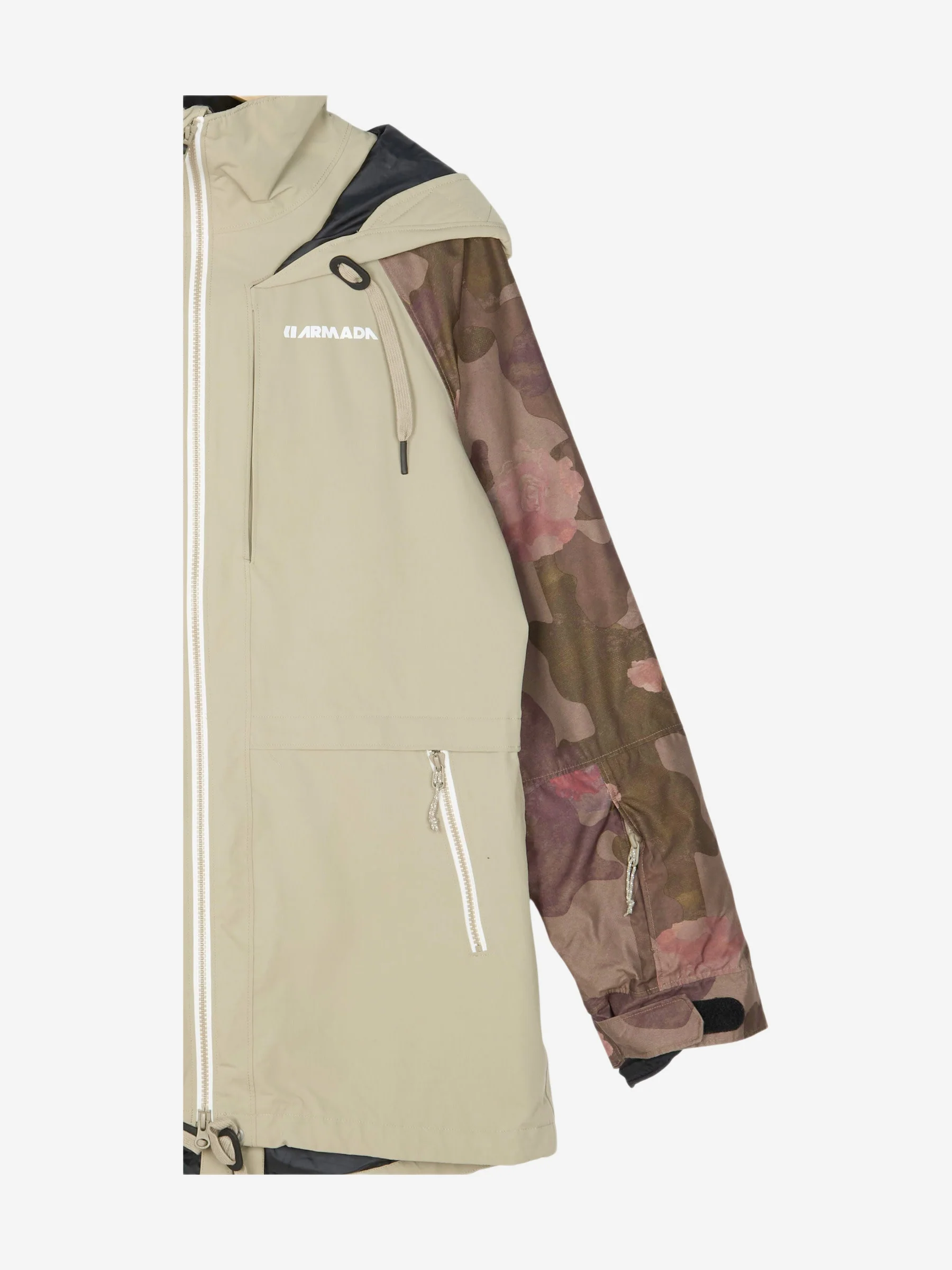 Skijacke für Damen - Image 3