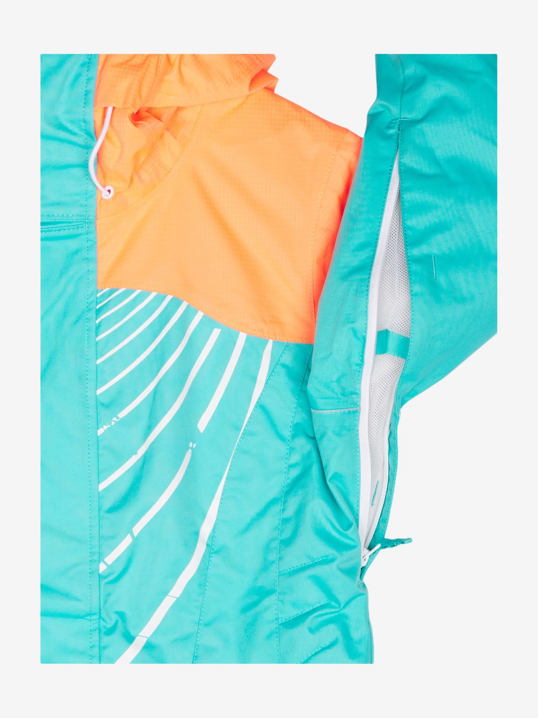 Skijacke für Damen - Image 3