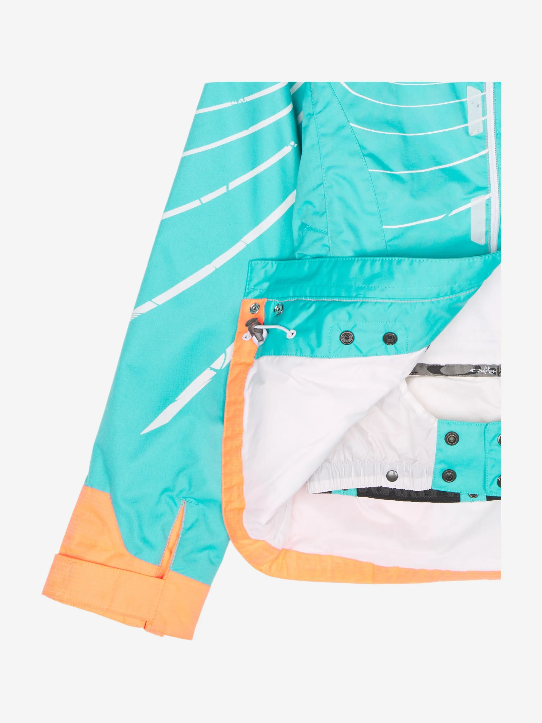 Skijacke für Damen - Image 4