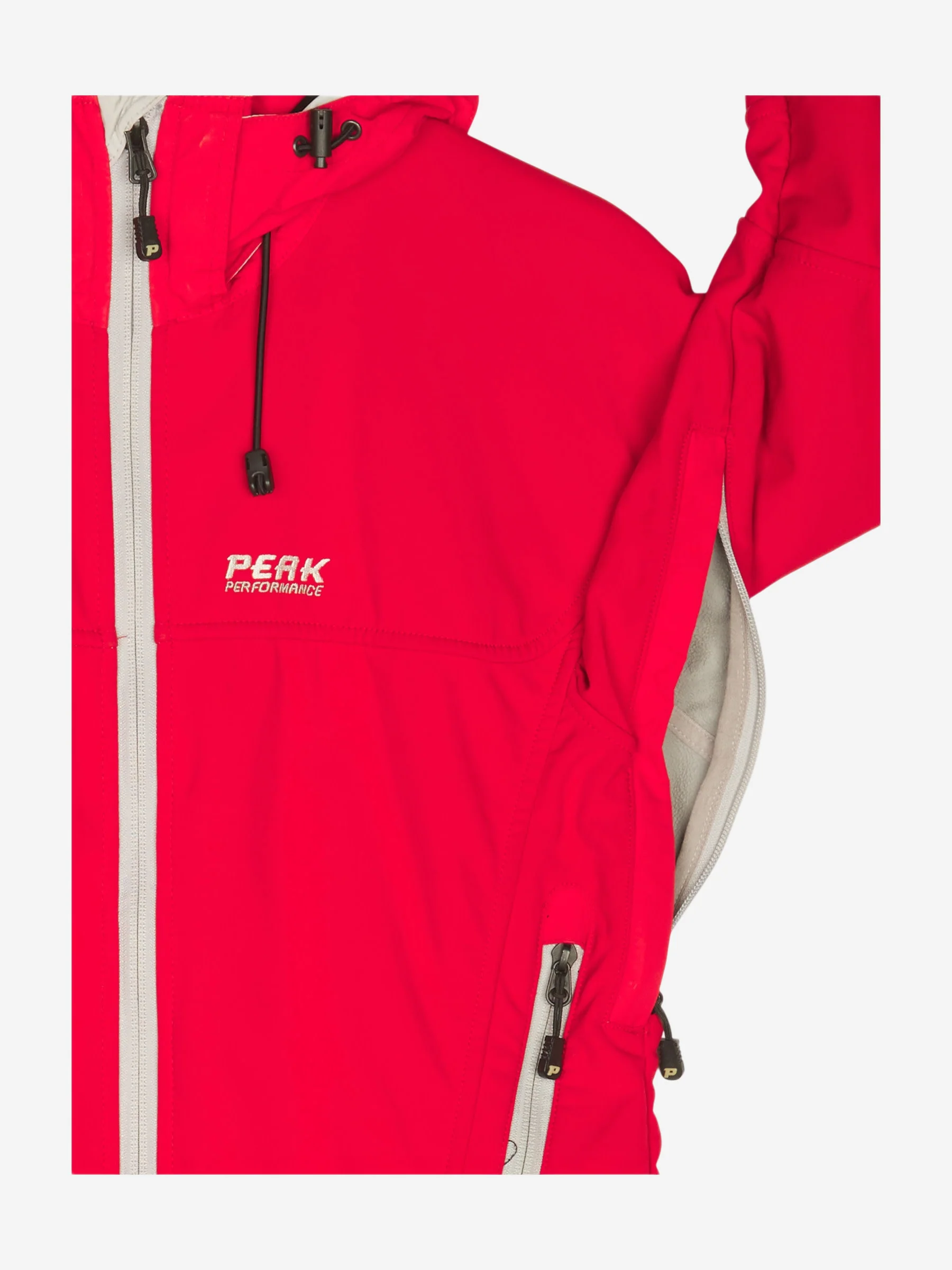 Skijacke für Damen - Image 3