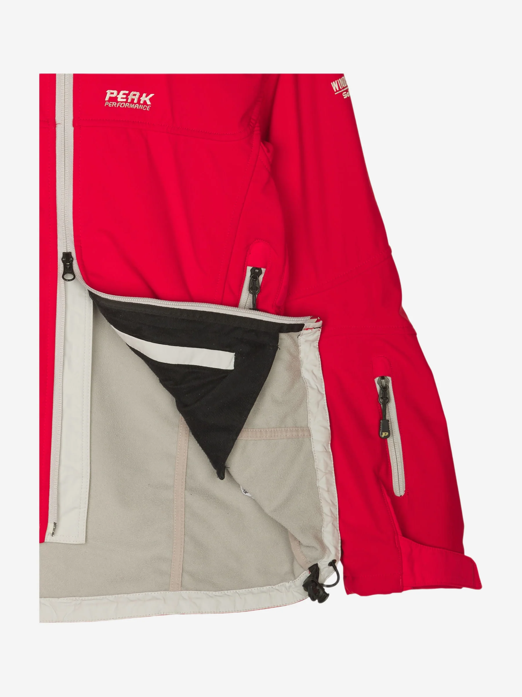 Skijacke für Damen - Image 4