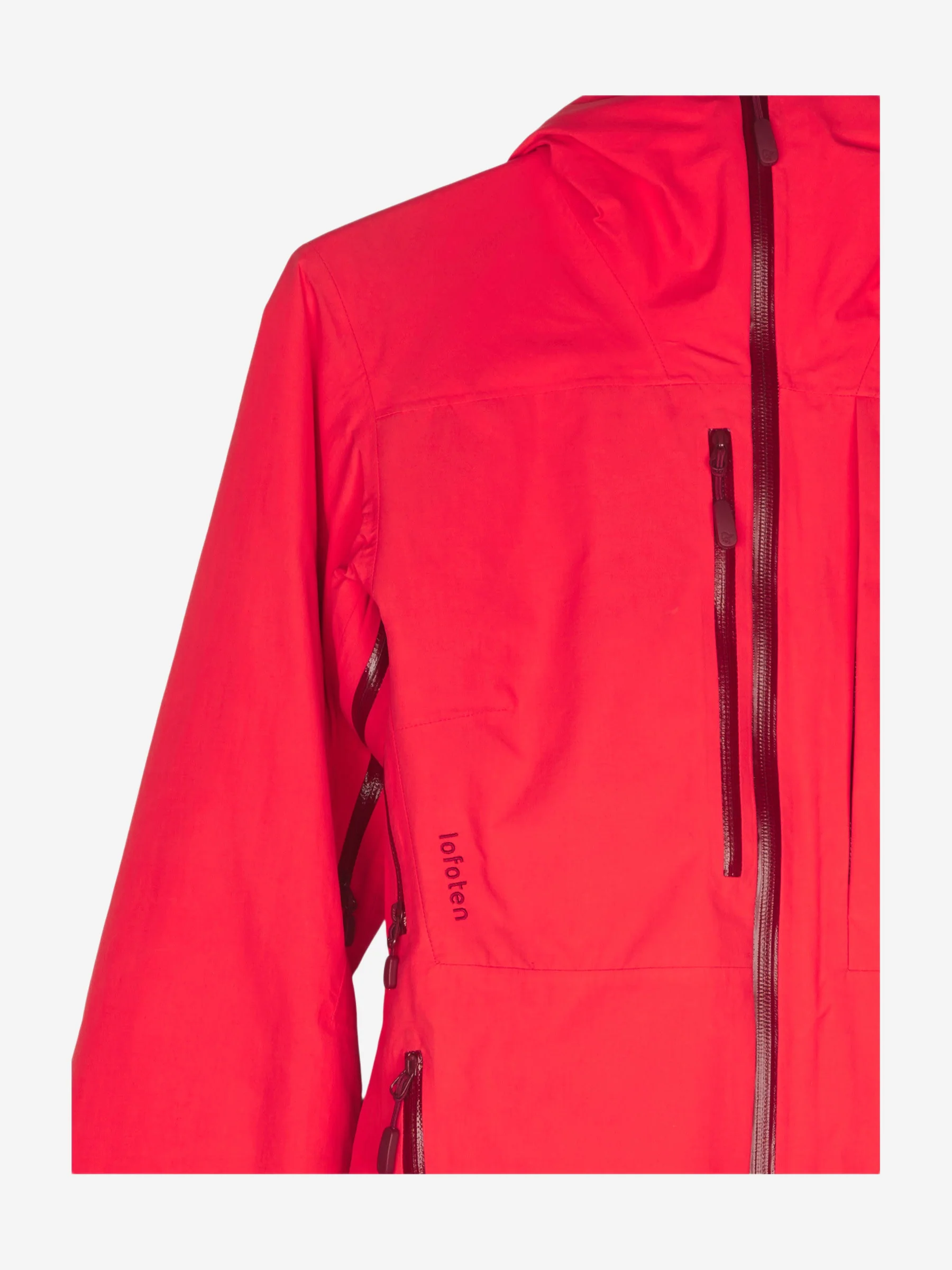 Skijacke für Damen - Image 3