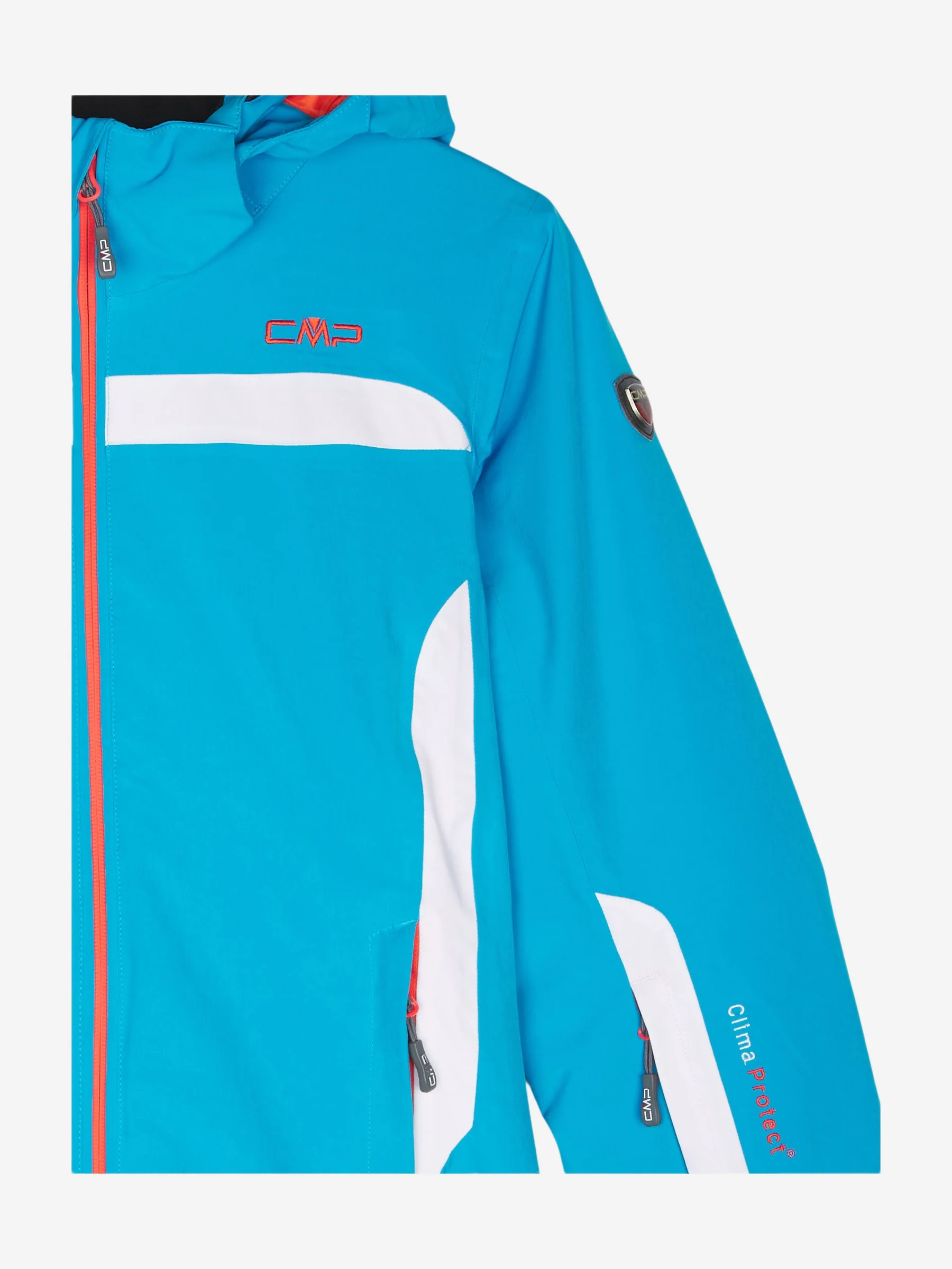 Skijacke für Damen - Image 3