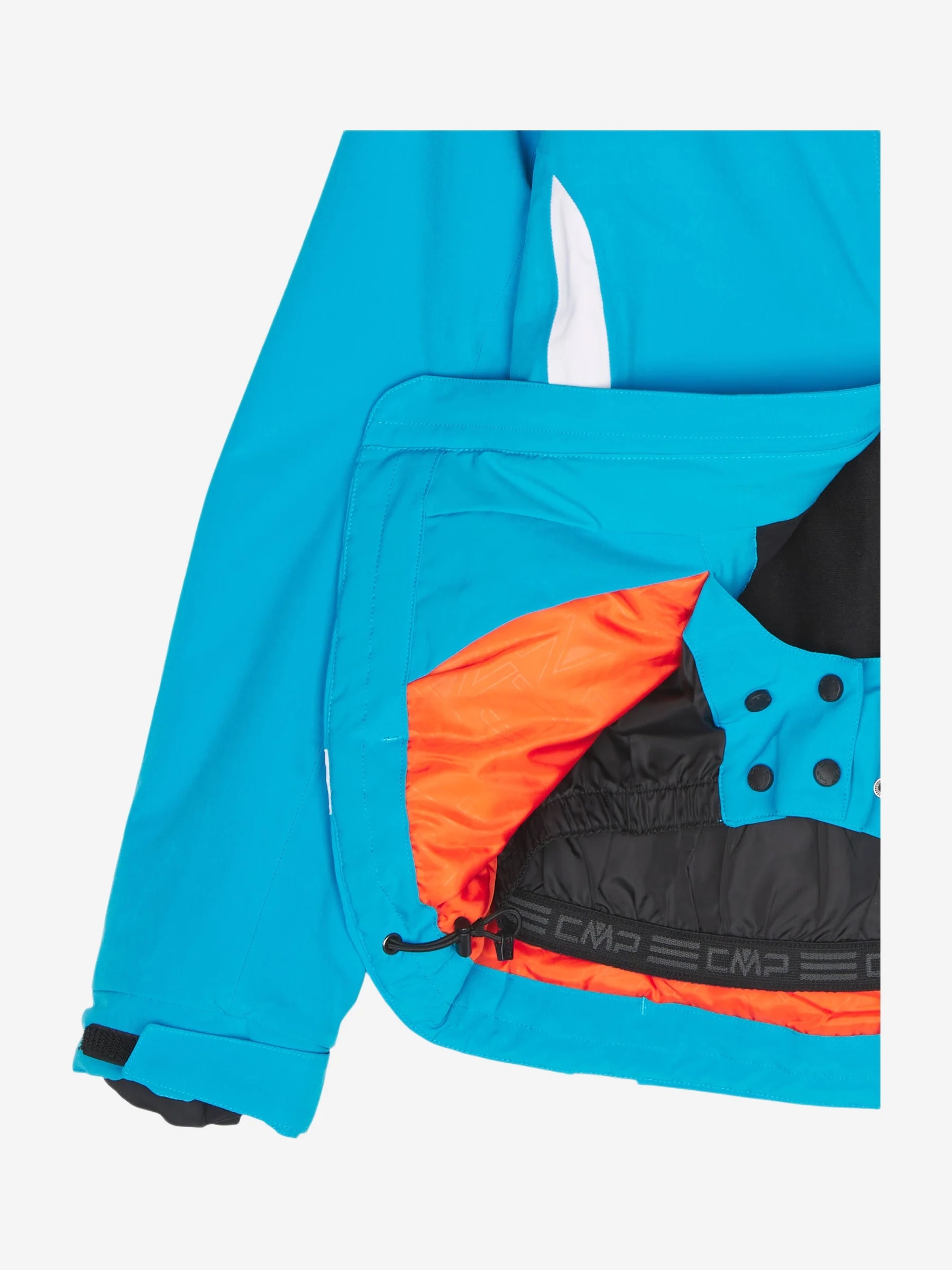 Skijacke für Damen - Image 4