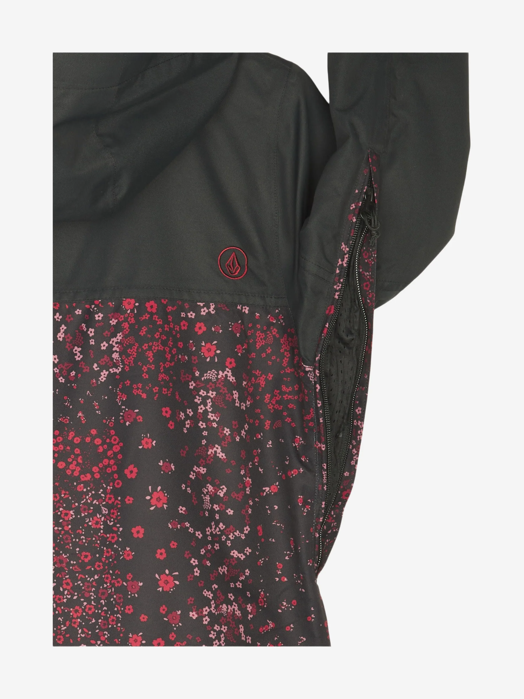 Skijacke für Damen - Image 4