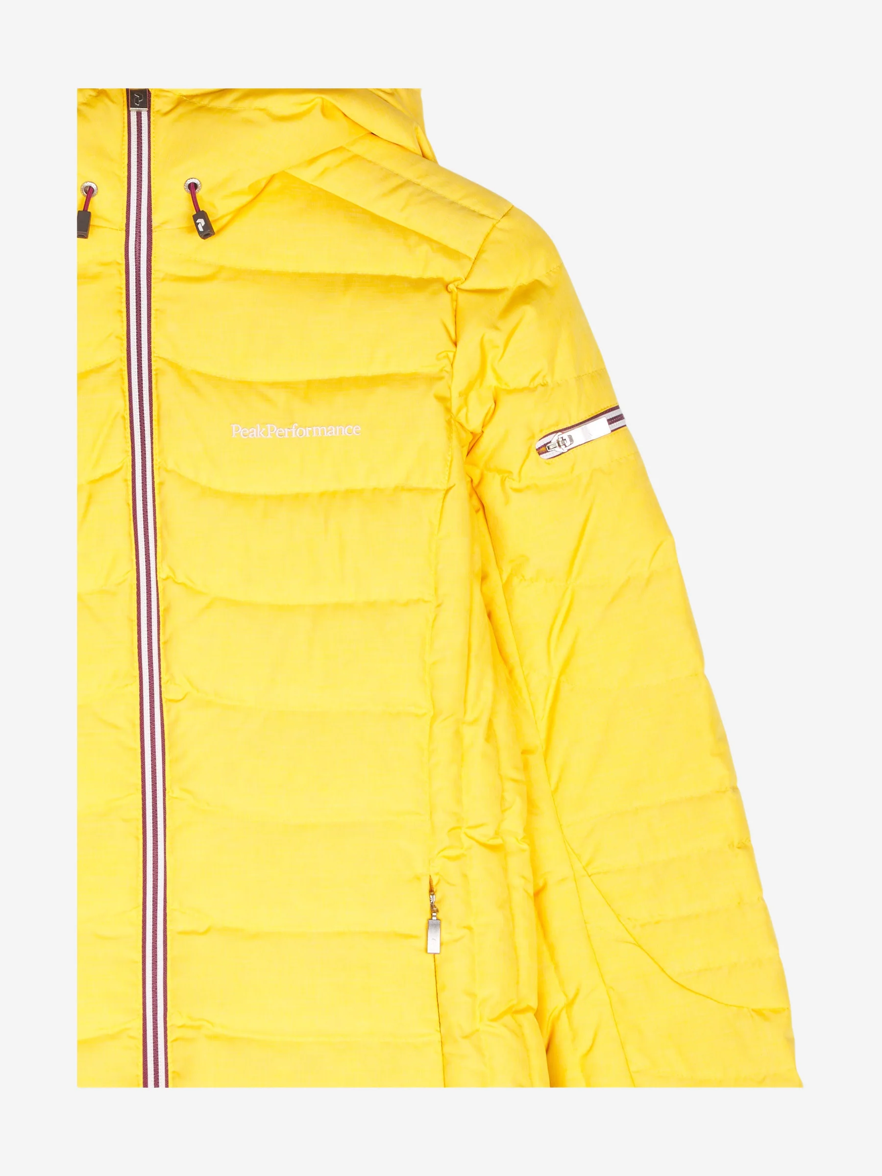 Skijacke für Damen - Image 3