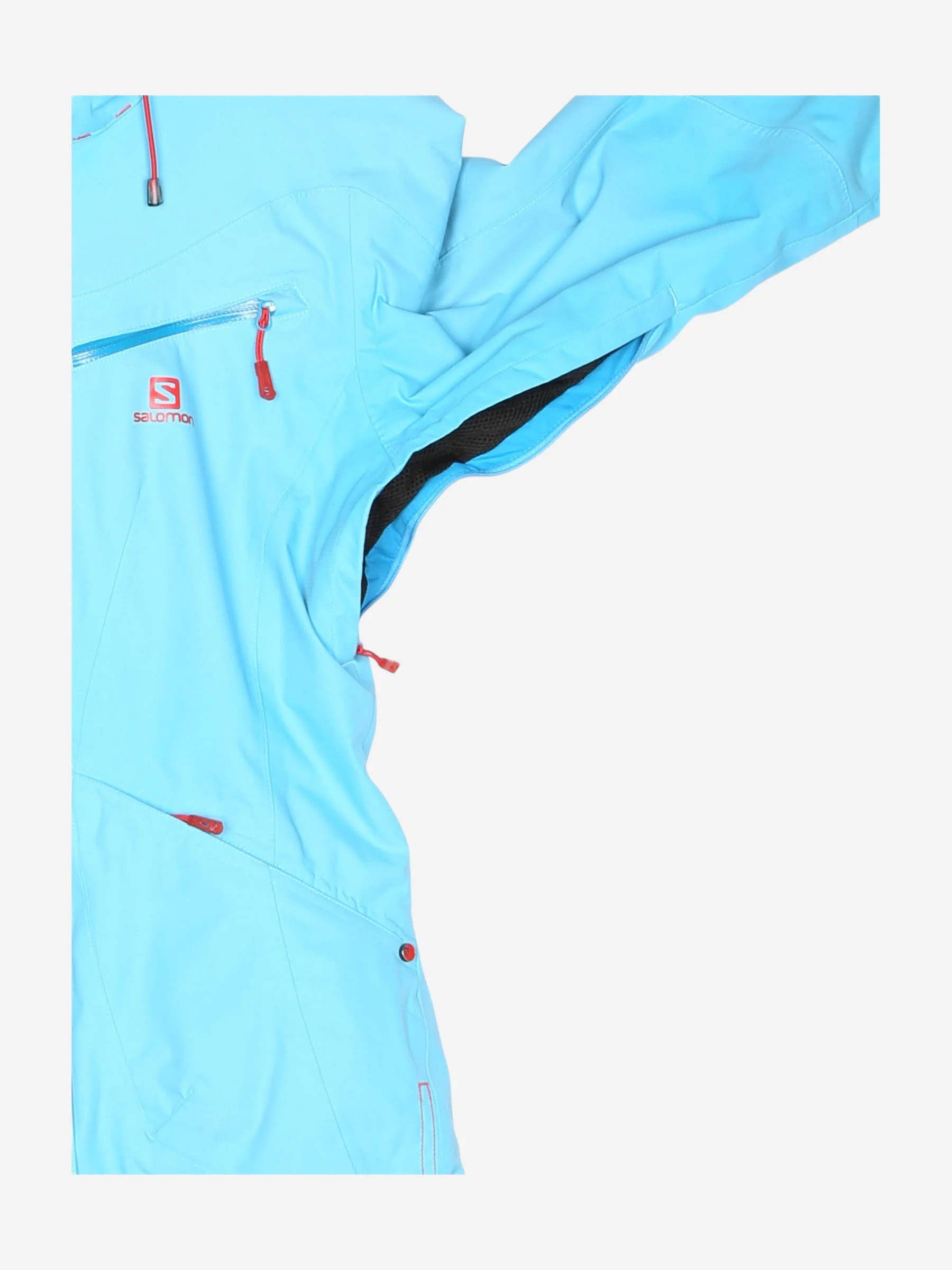 Skijacke für Damen - Image 4
