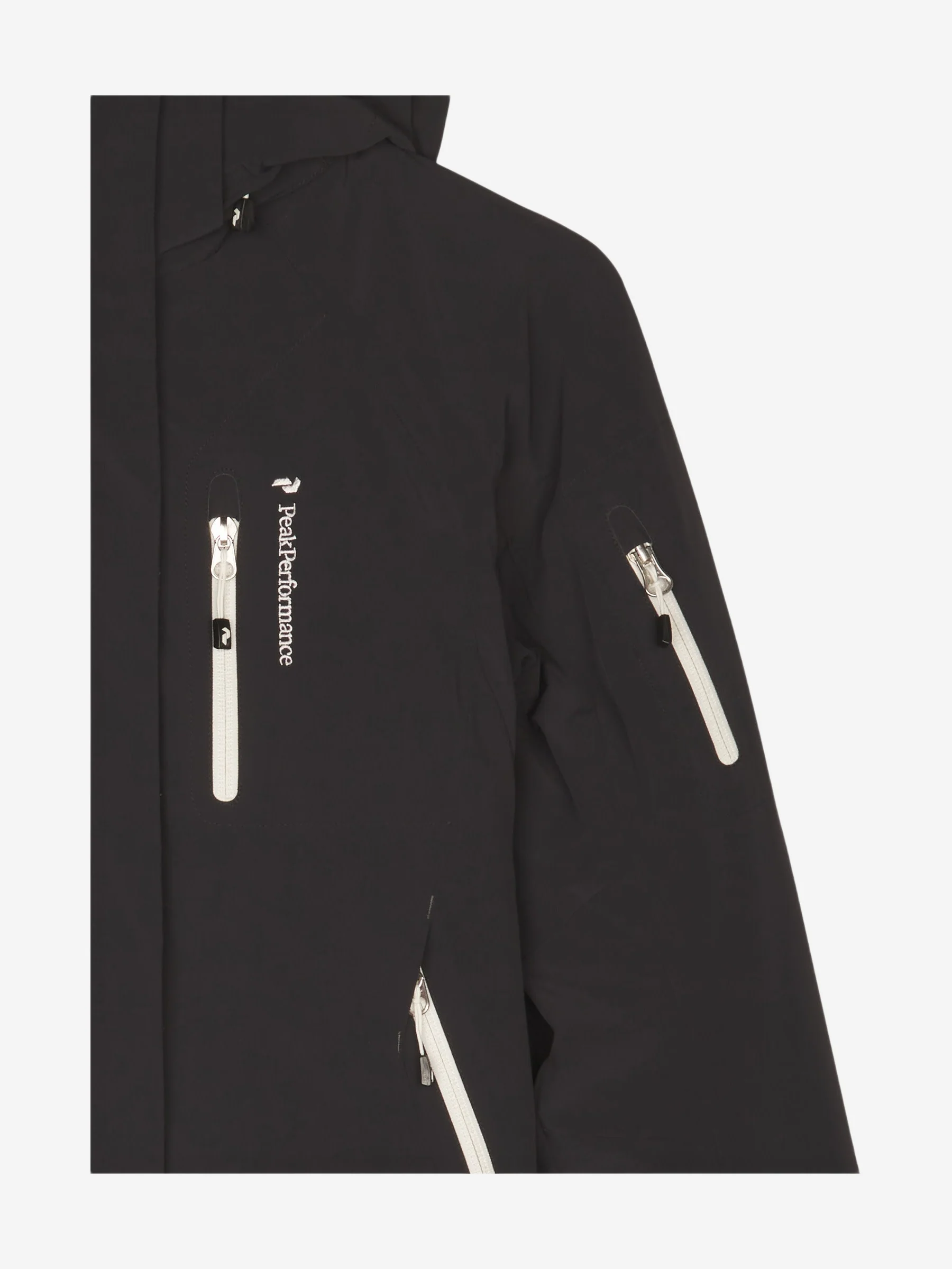 Skijacke für Damen - Image 3