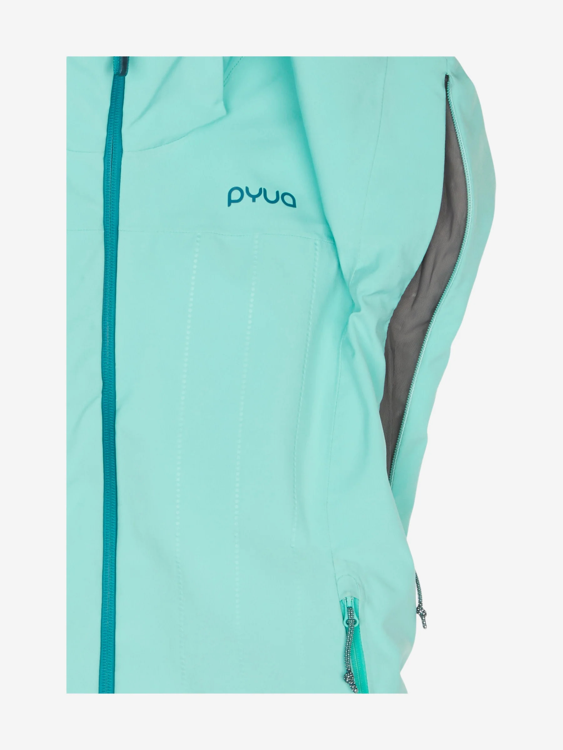 Skijacke für Damen - Image 4