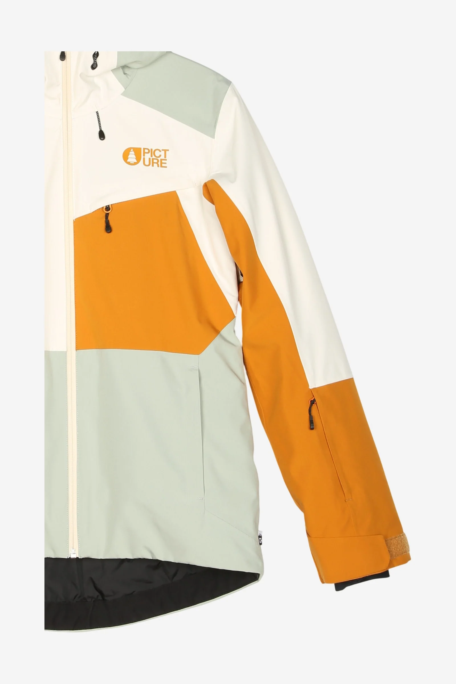 Skijacke für Damen - Image 3