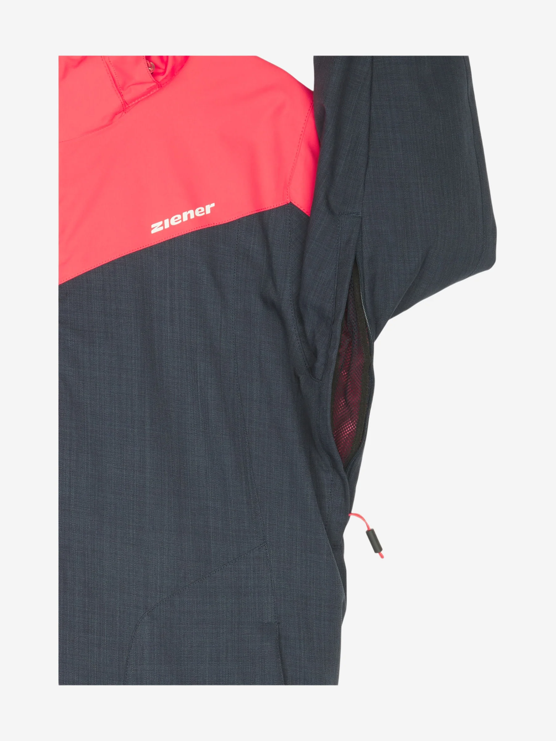 Skijacke für Damen - Image 4
