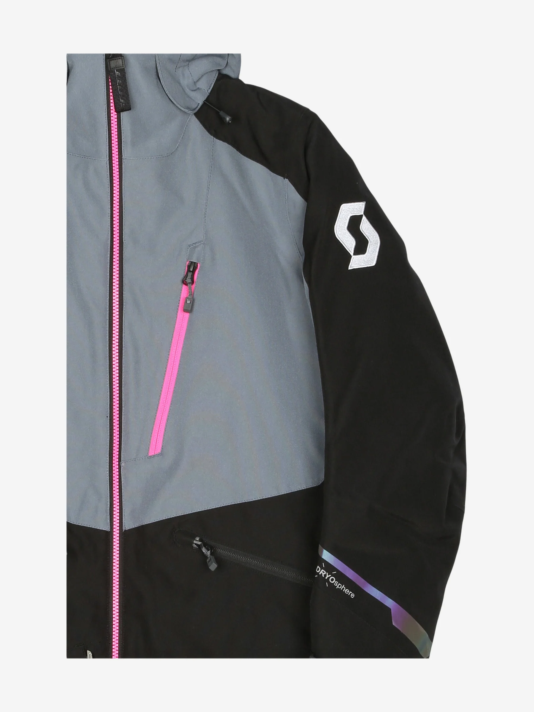 Skijacke für Damen - Image 3