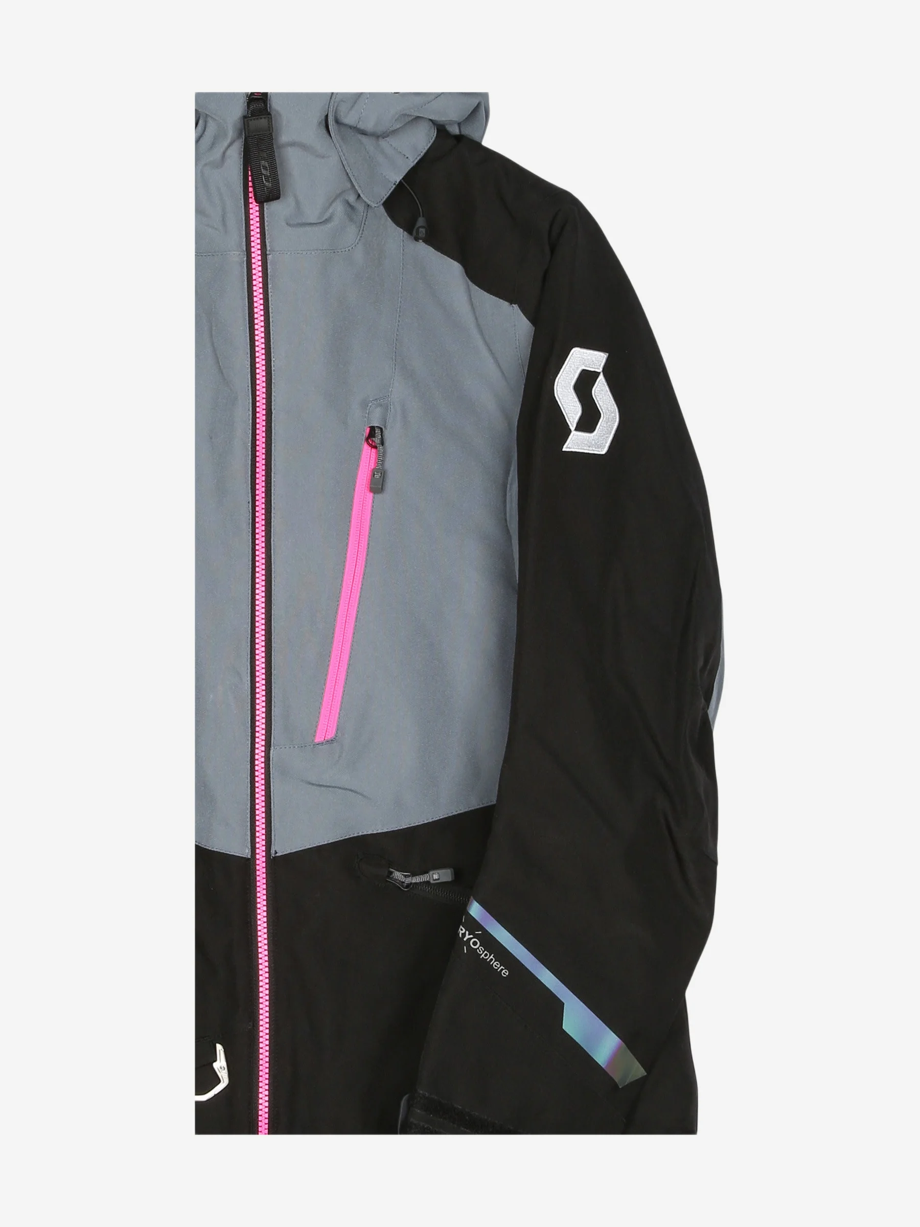 Skijacke für Damen - Image 3