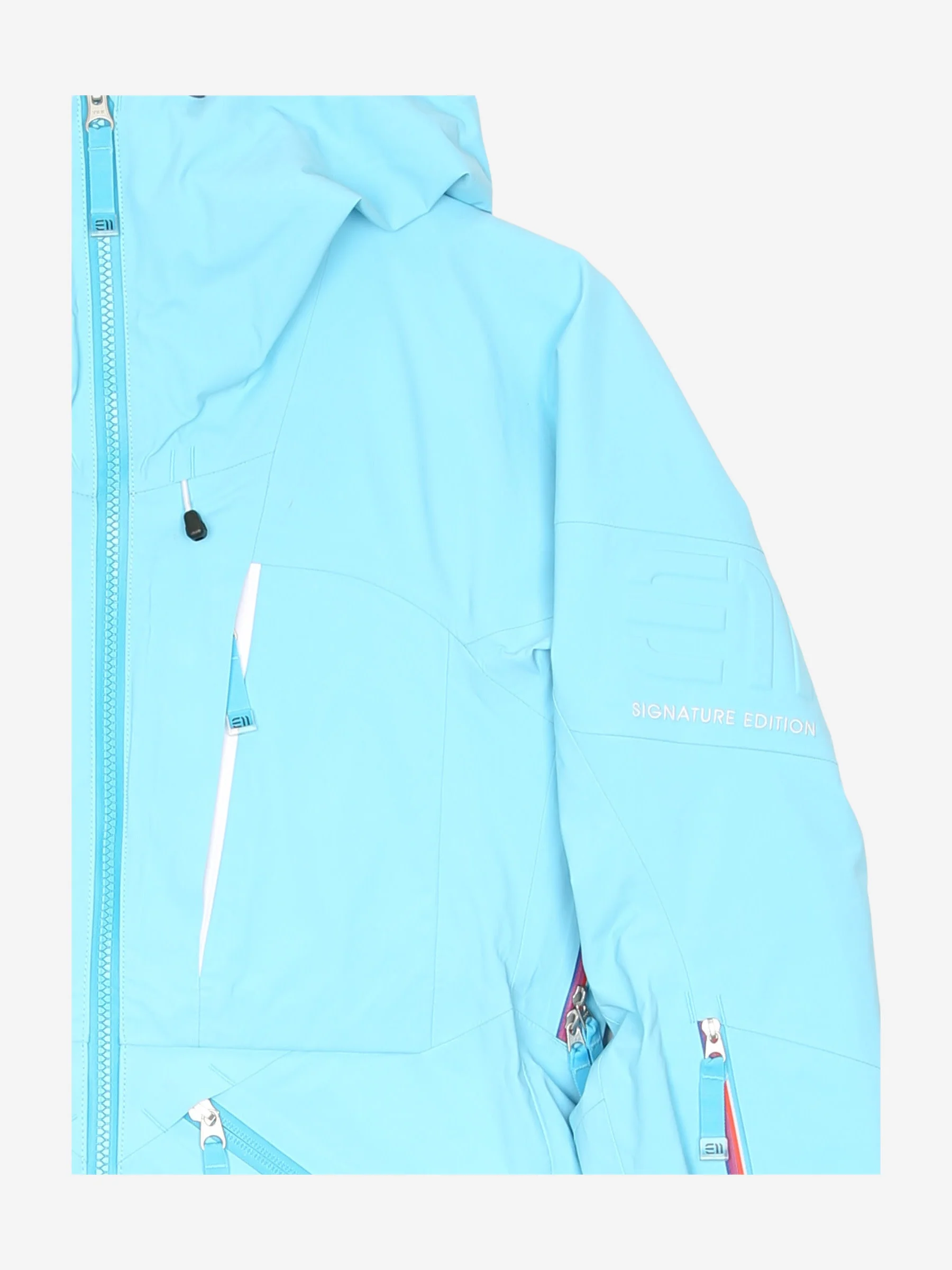 Skijacke für Damen - Image 3