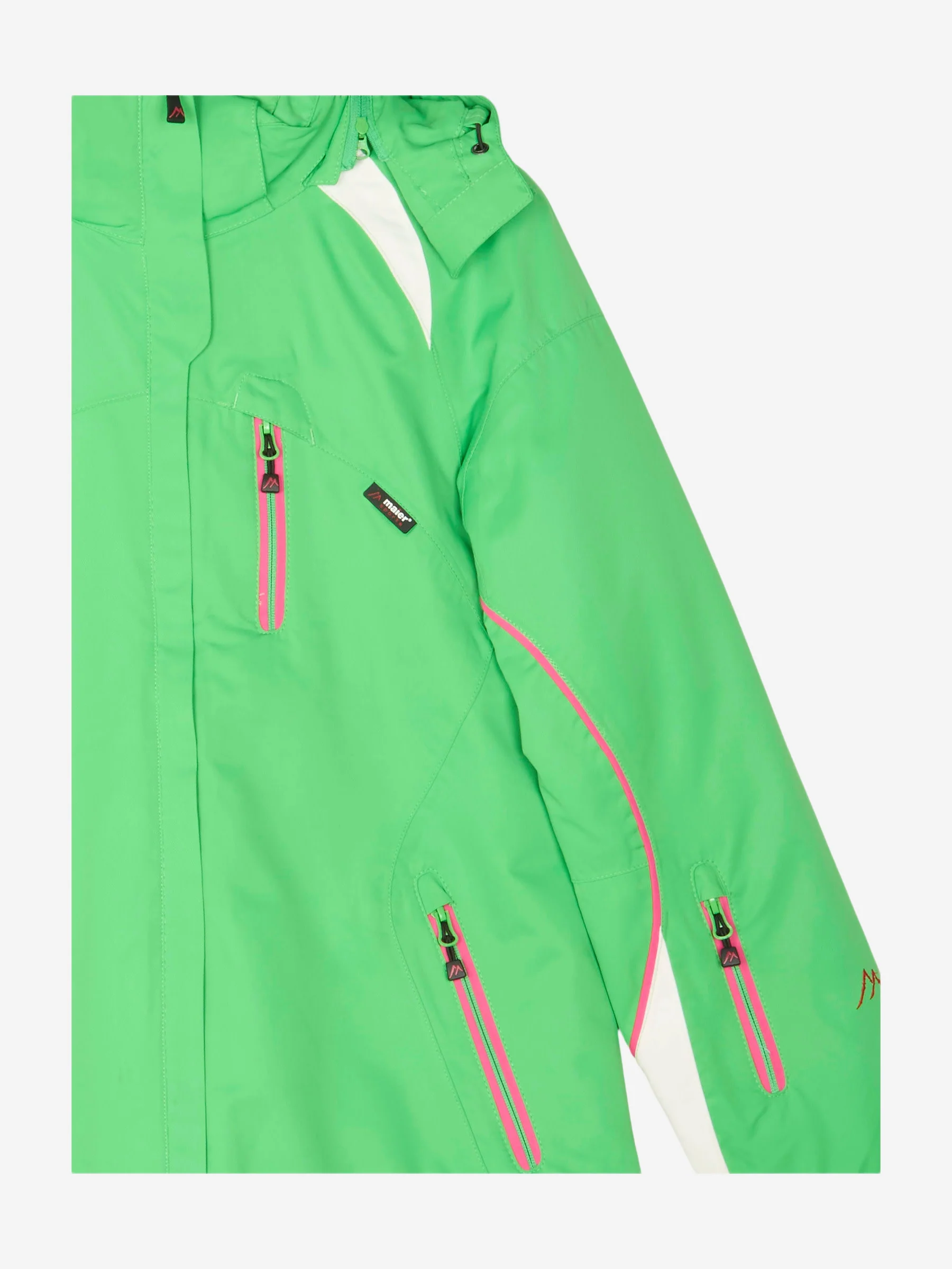 Skijacke für Damen - Image 3