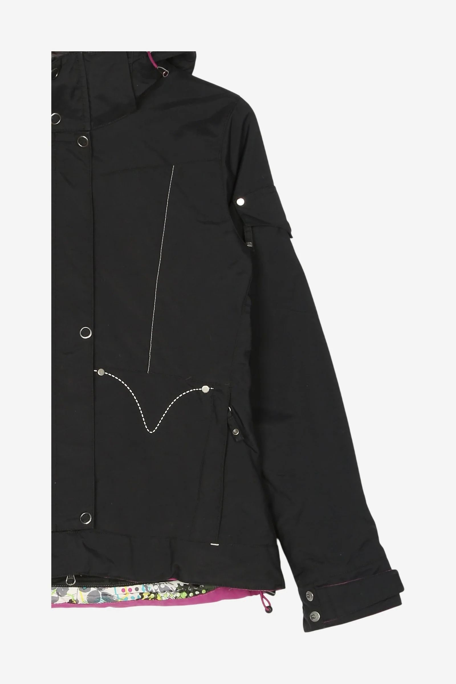 Skijacke für Damen - Image 3