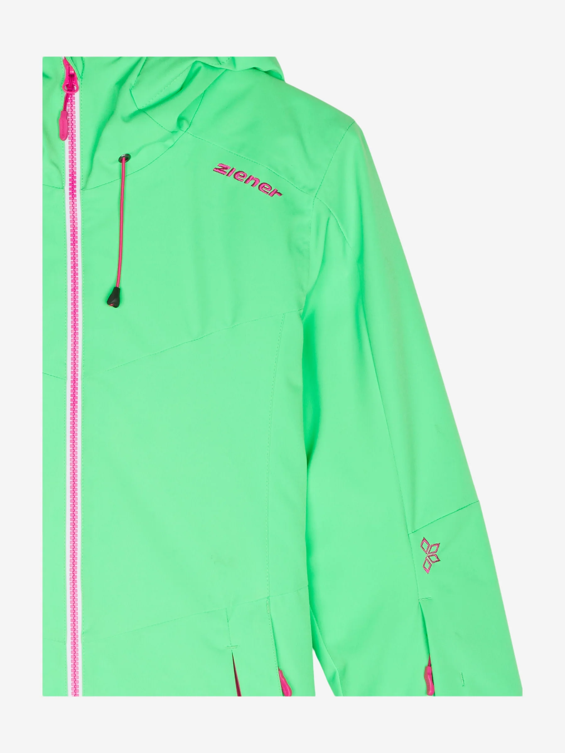 Skijacke für Damen - Image 3