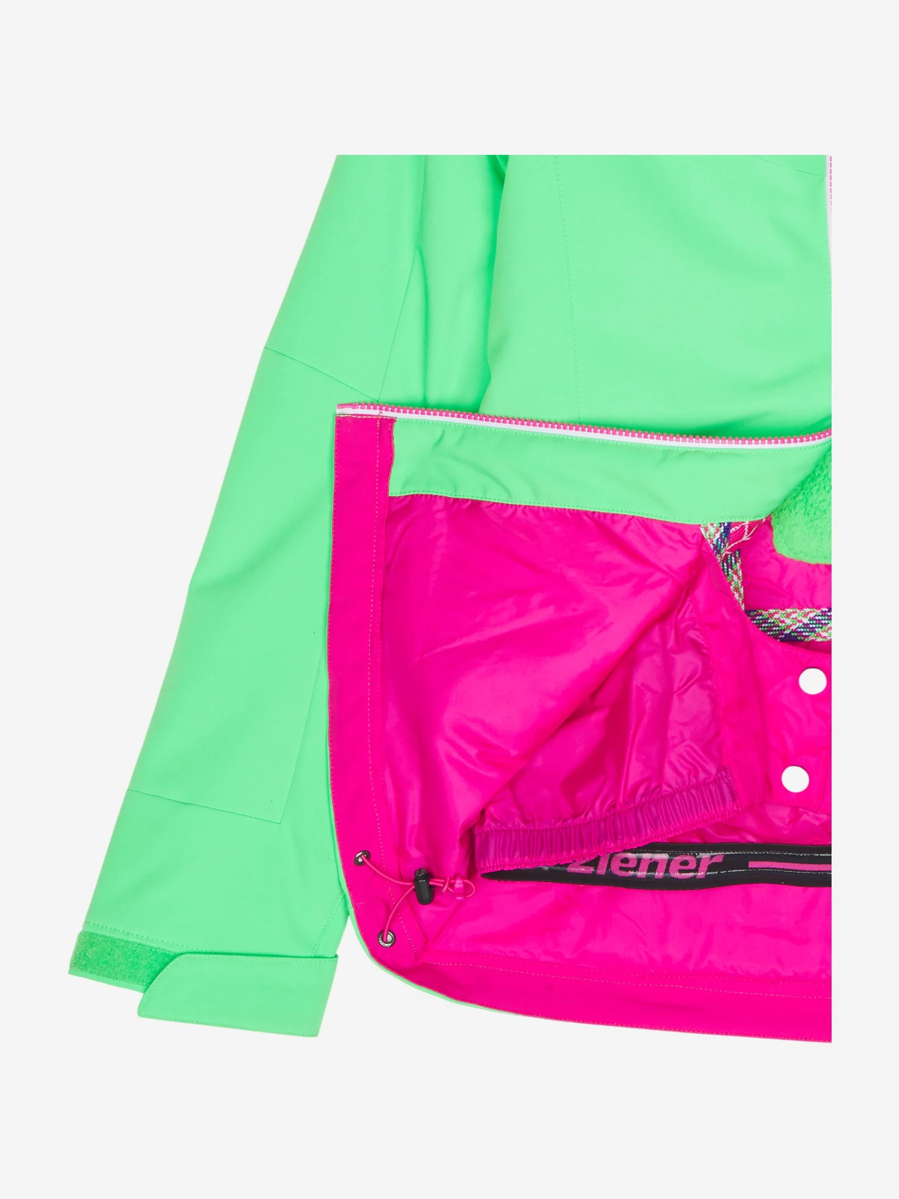 Skijacke für Damen - Image 4