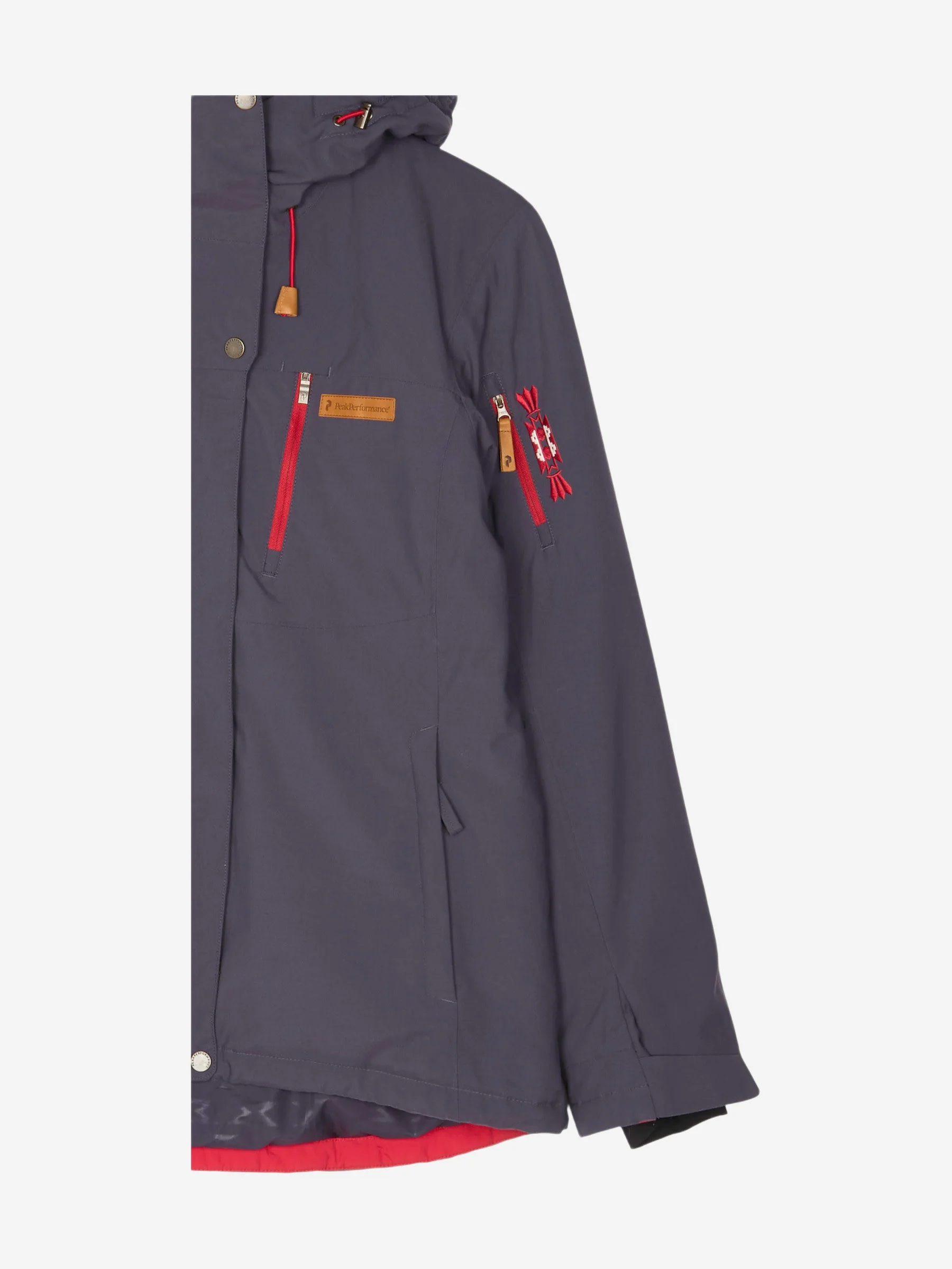 Skijacke für Damen - Image 3