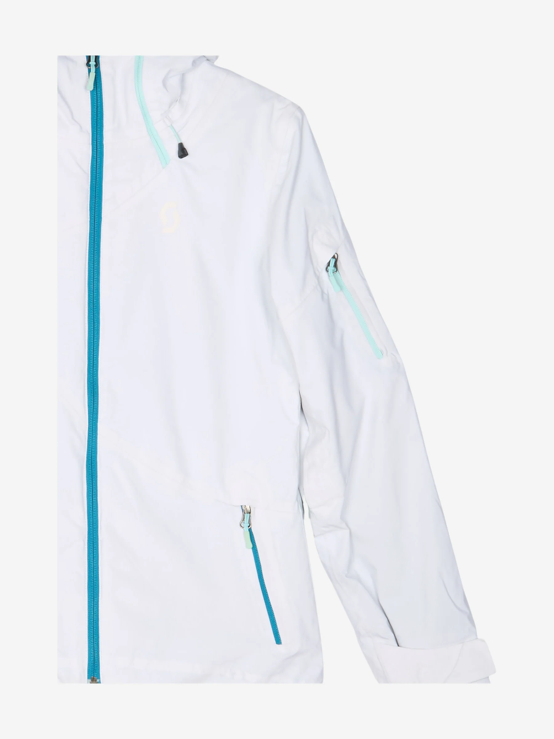 Skijacke für Damen - Image 3
