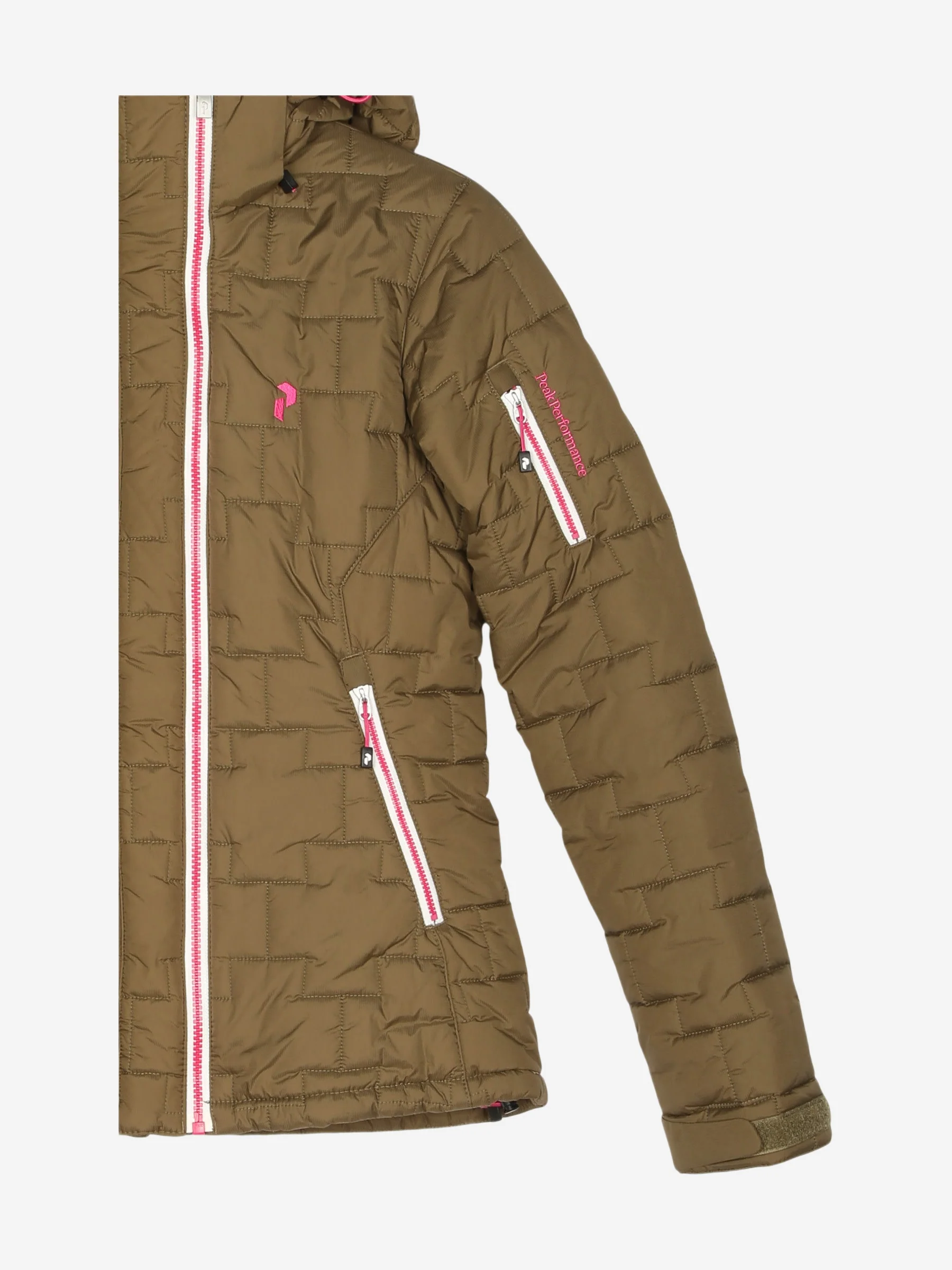 Skijacke für Damen - Image 3