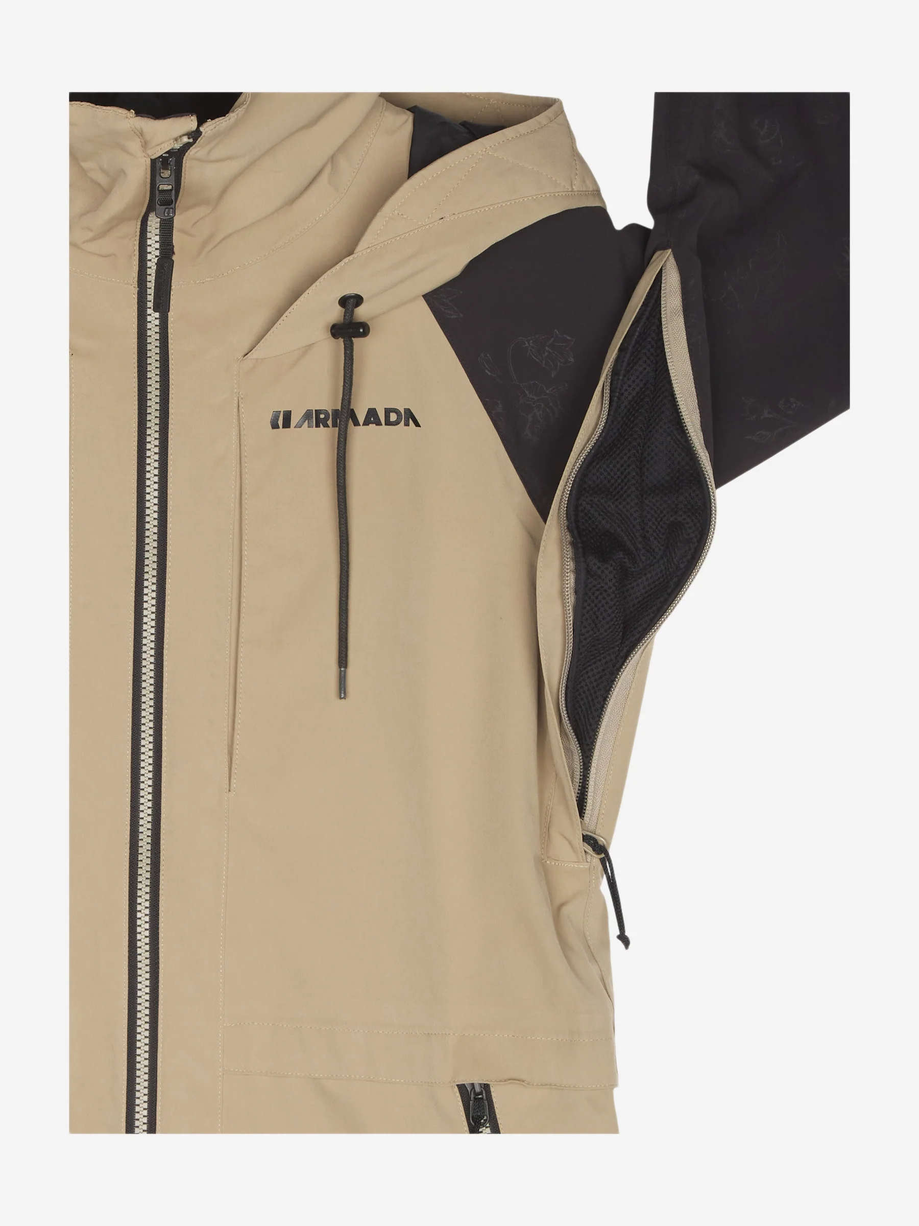 Skijacke für Damen - Image 3