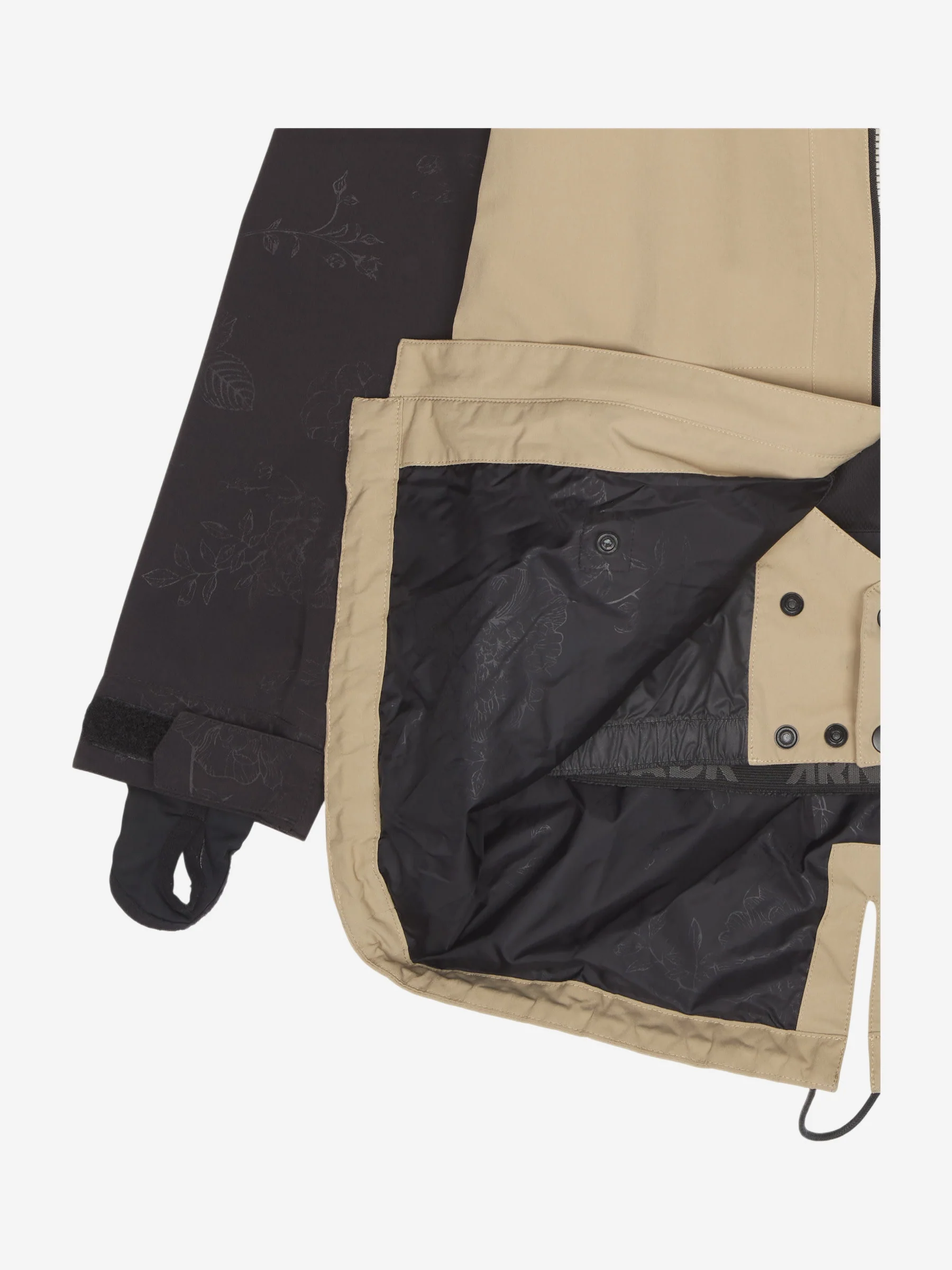 Skijacke für Damen - Image 4