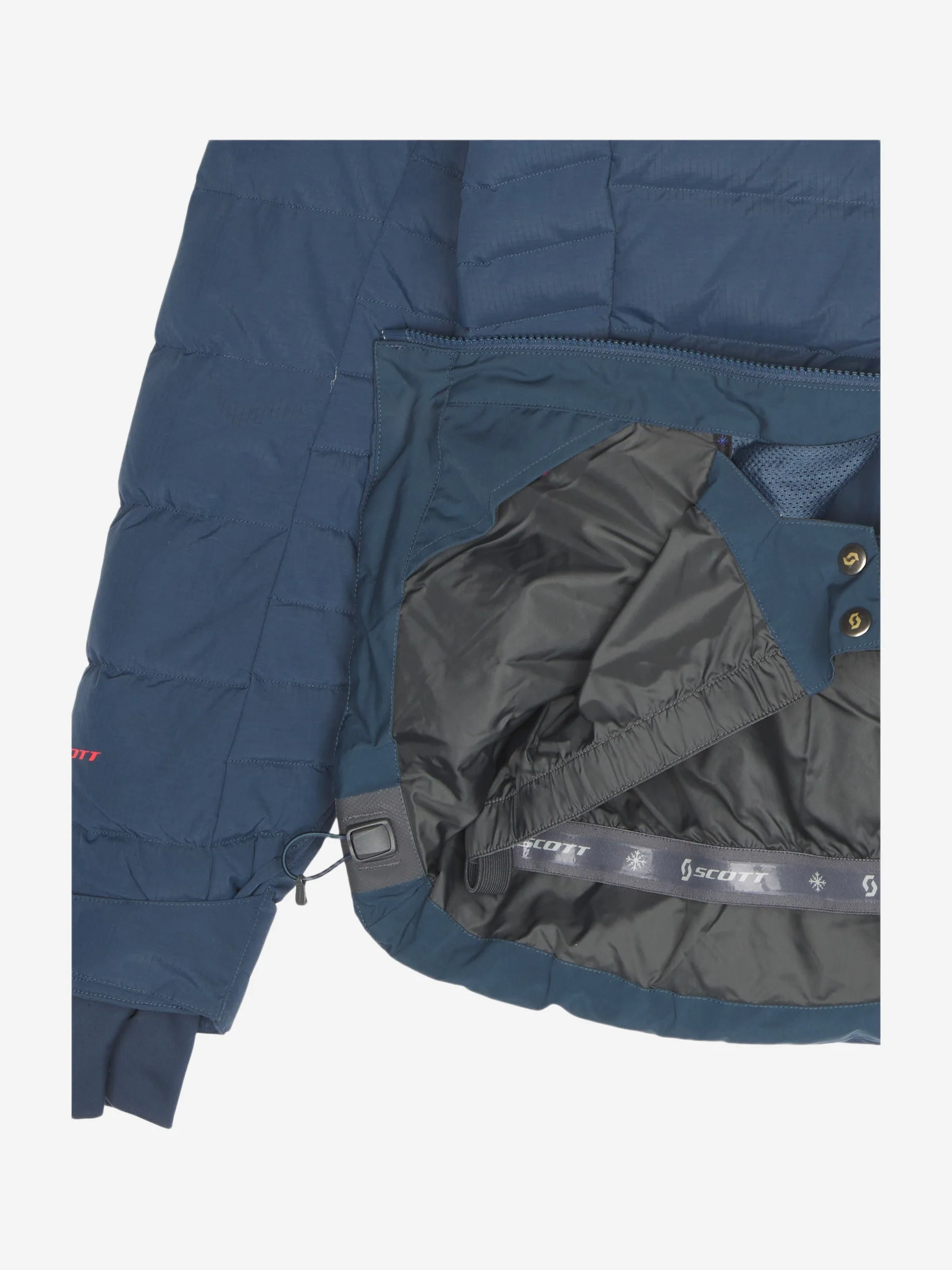 Skijacke für Damen - Image 4