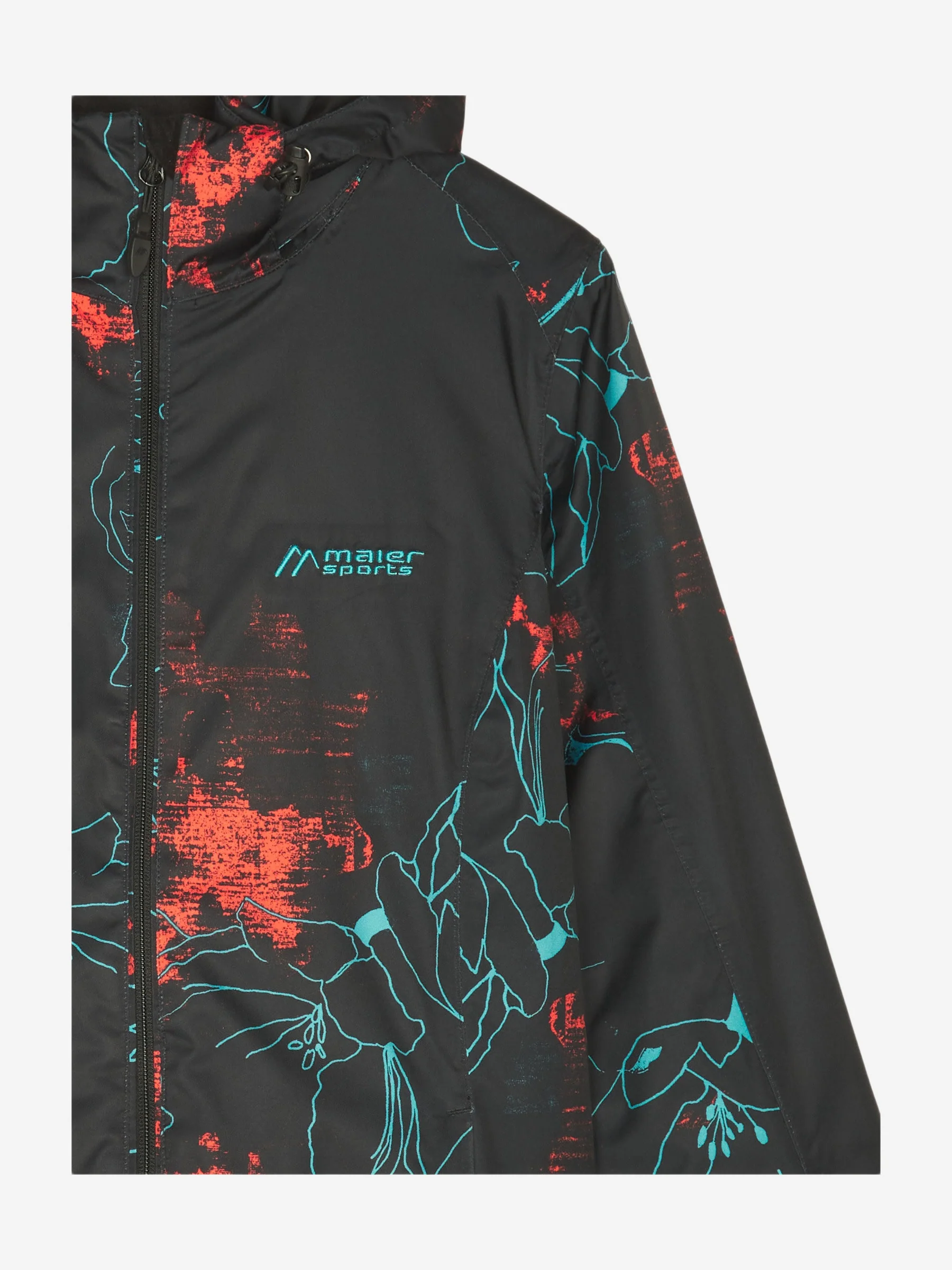 Skijacke für Damen - Image 3