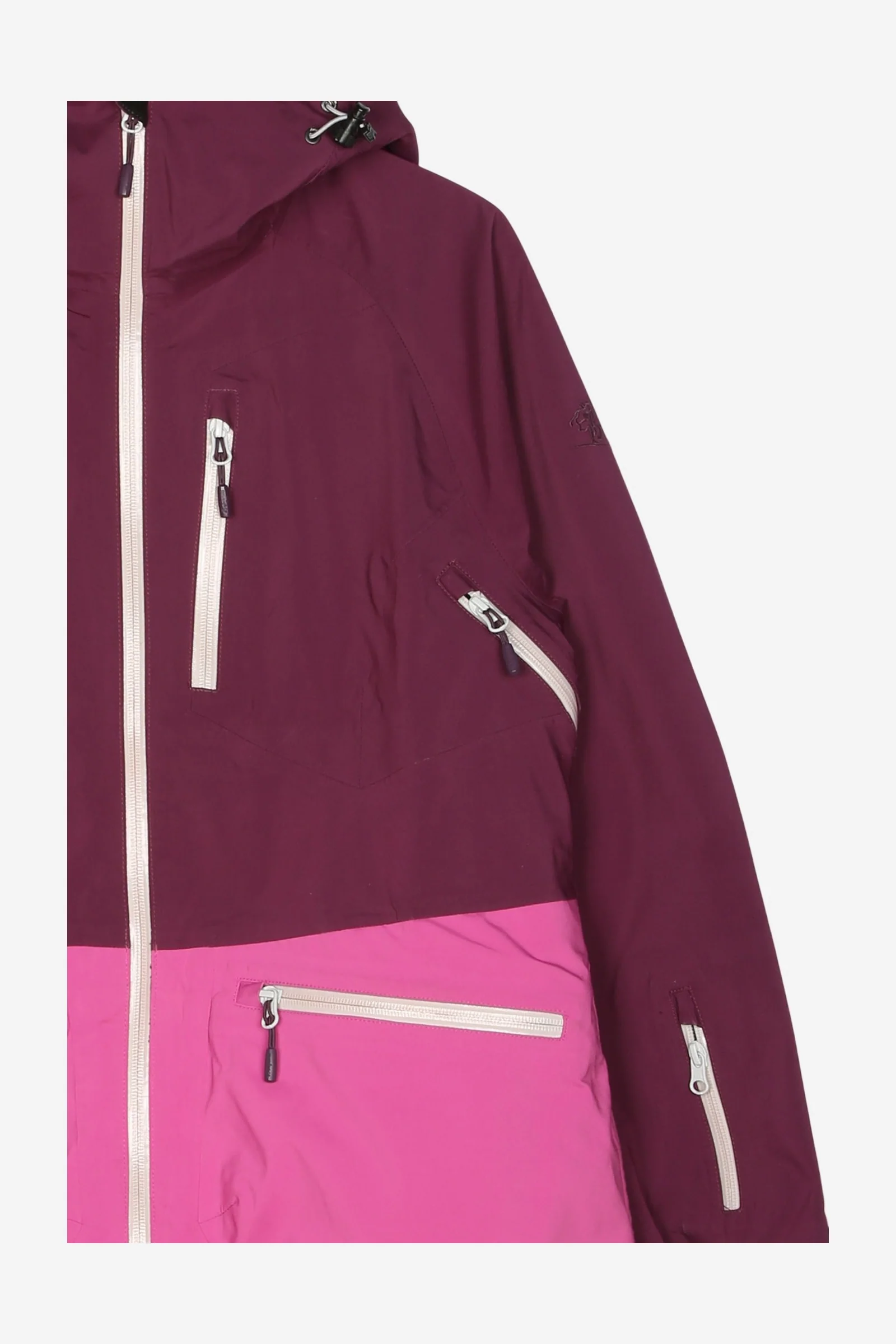 Skijacke für Damen - Image 3