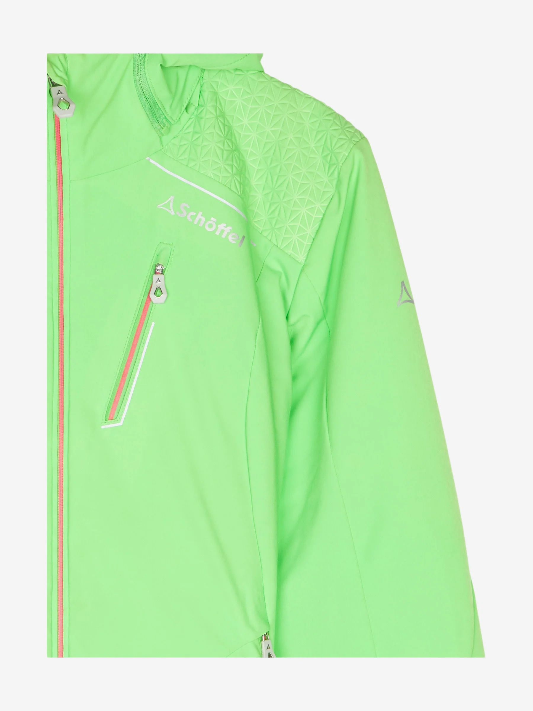 Skijacke für Damen - Image 3