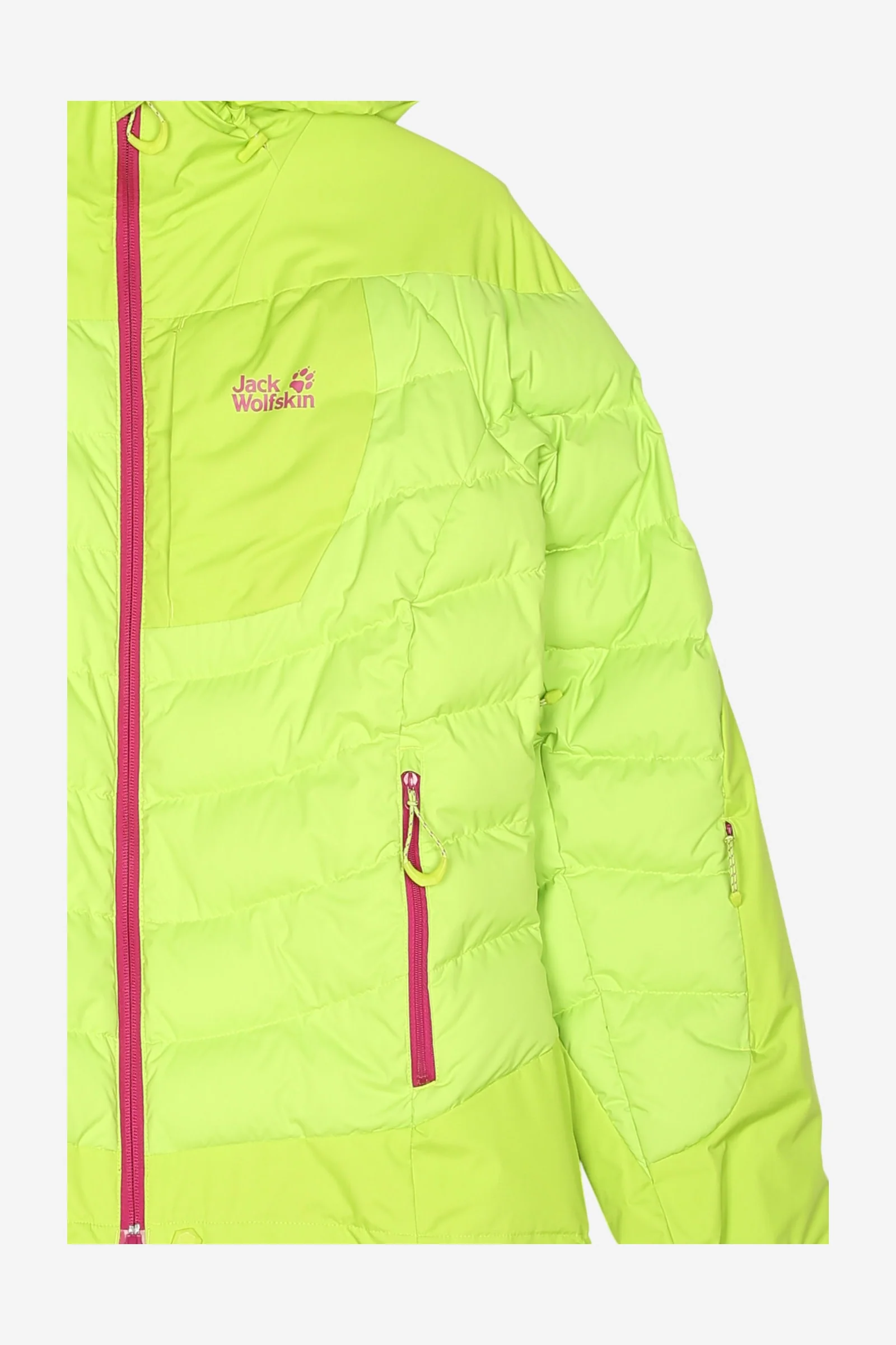 Skijacke für Damen - Image 3