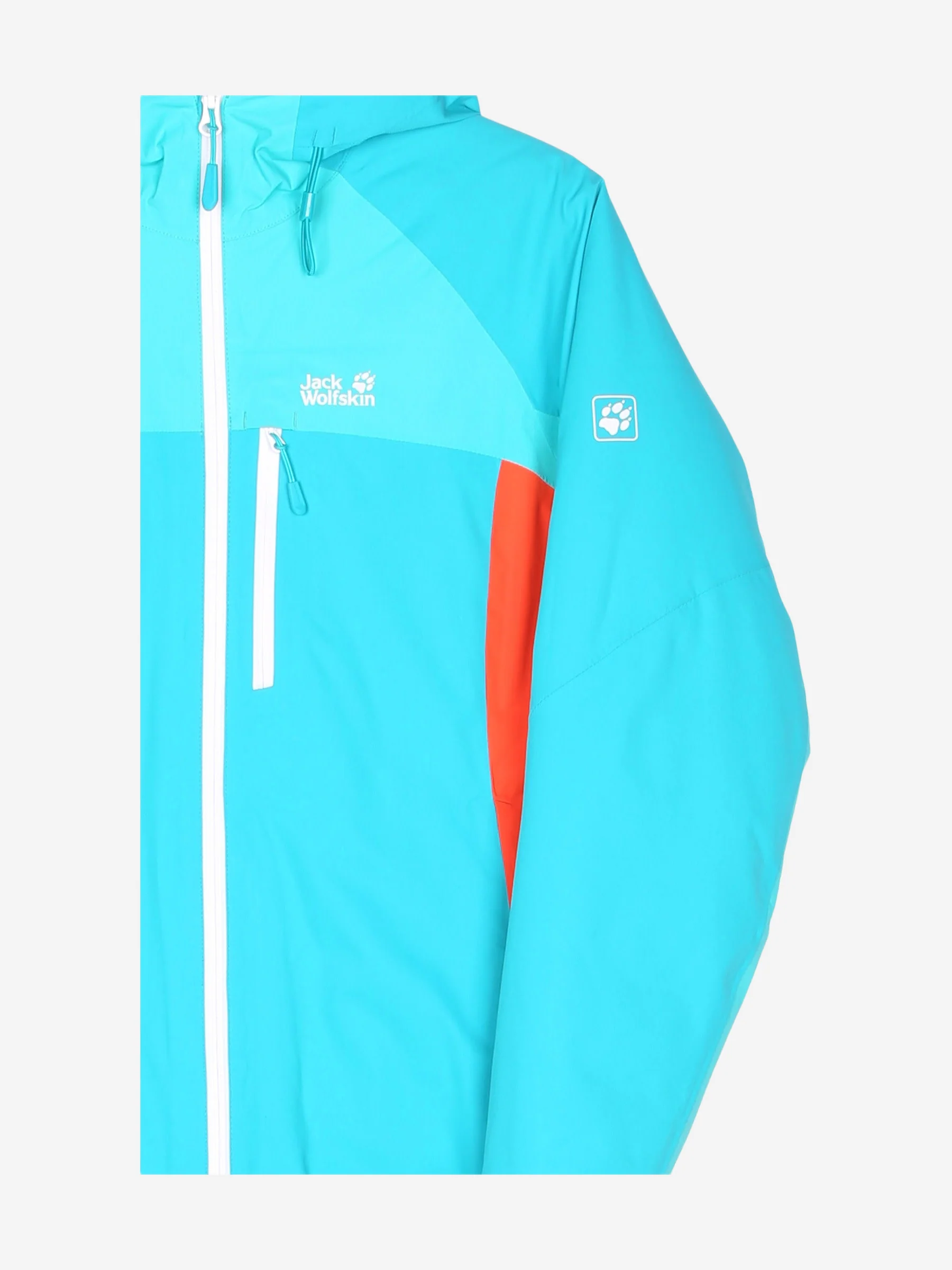 Skijacke für Damen - Image 3