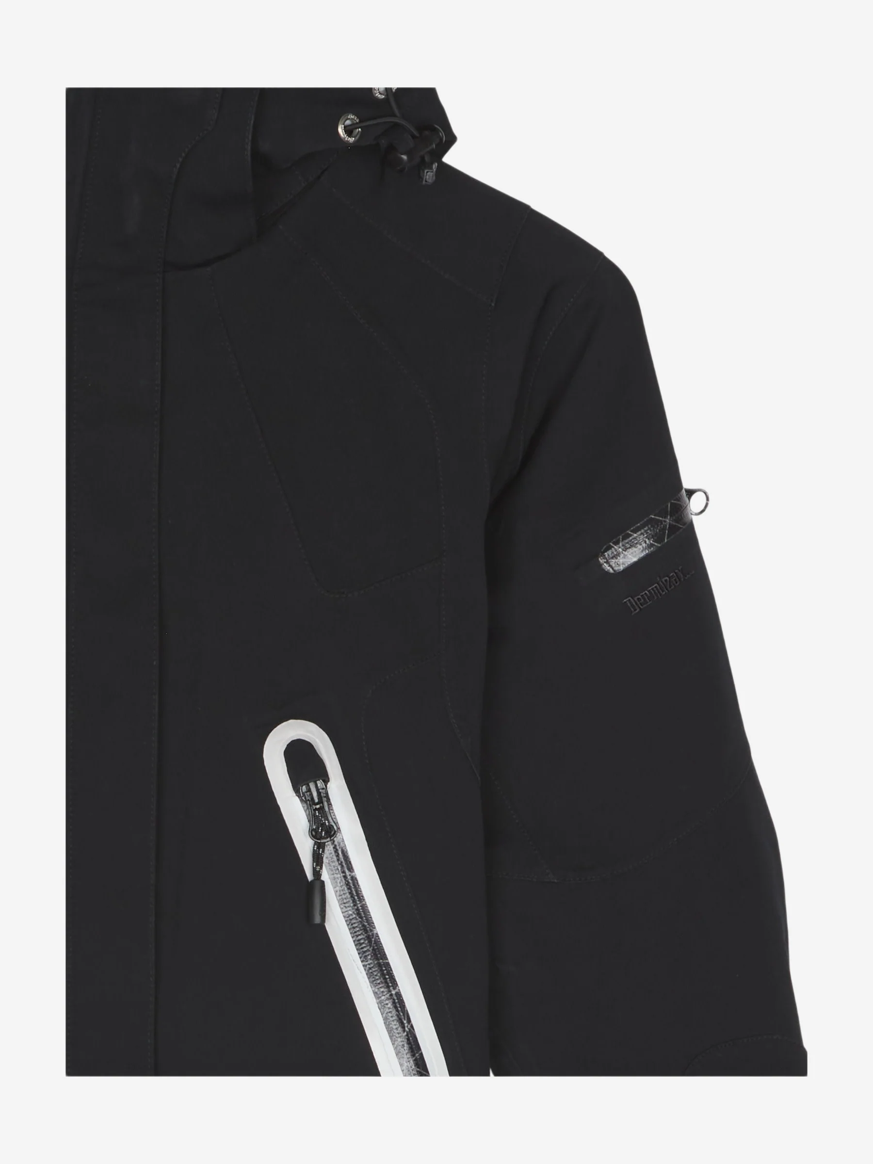 Skijacke für Damen - Image 3