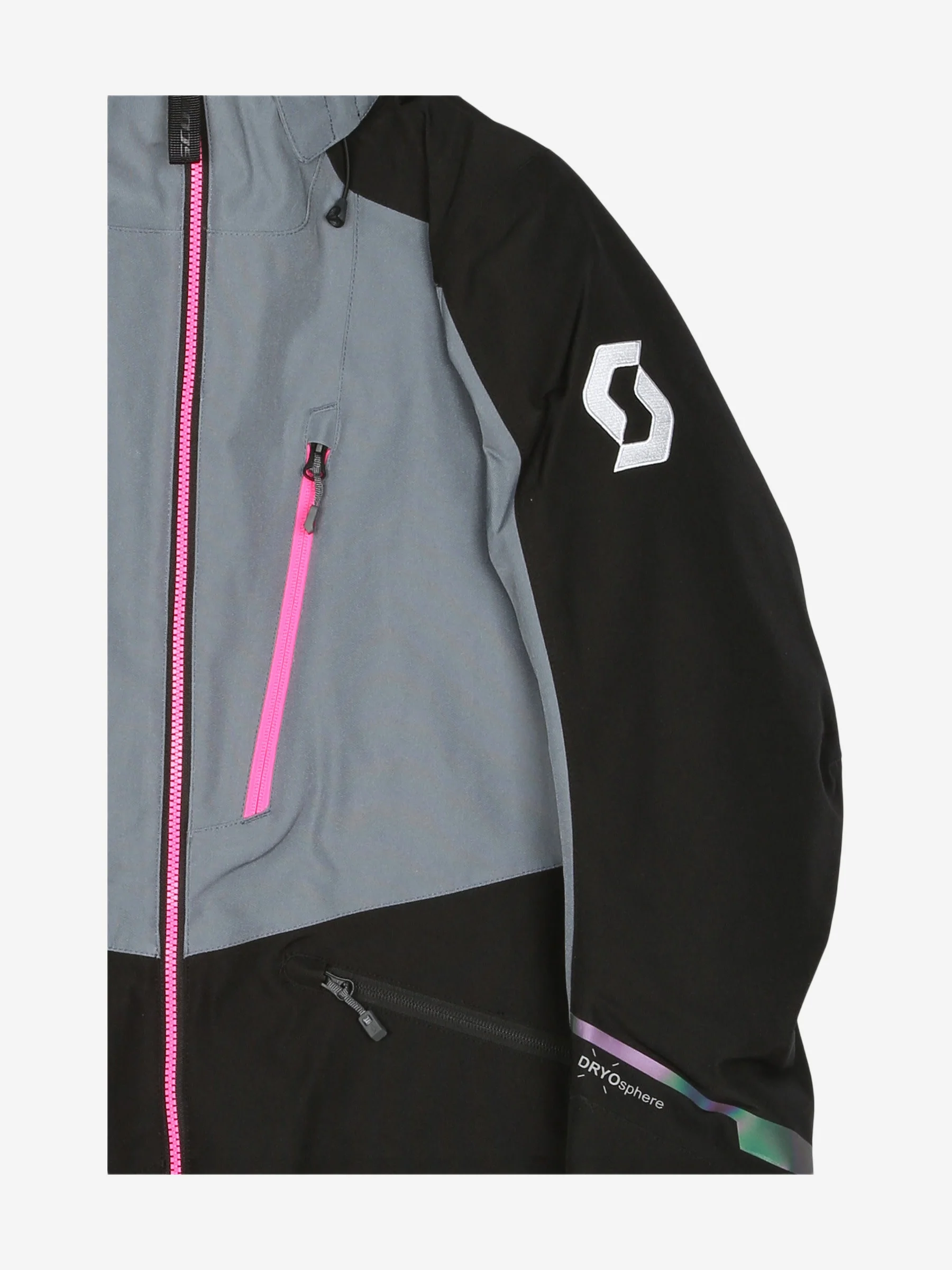 Skijacke für Damen - Image 3