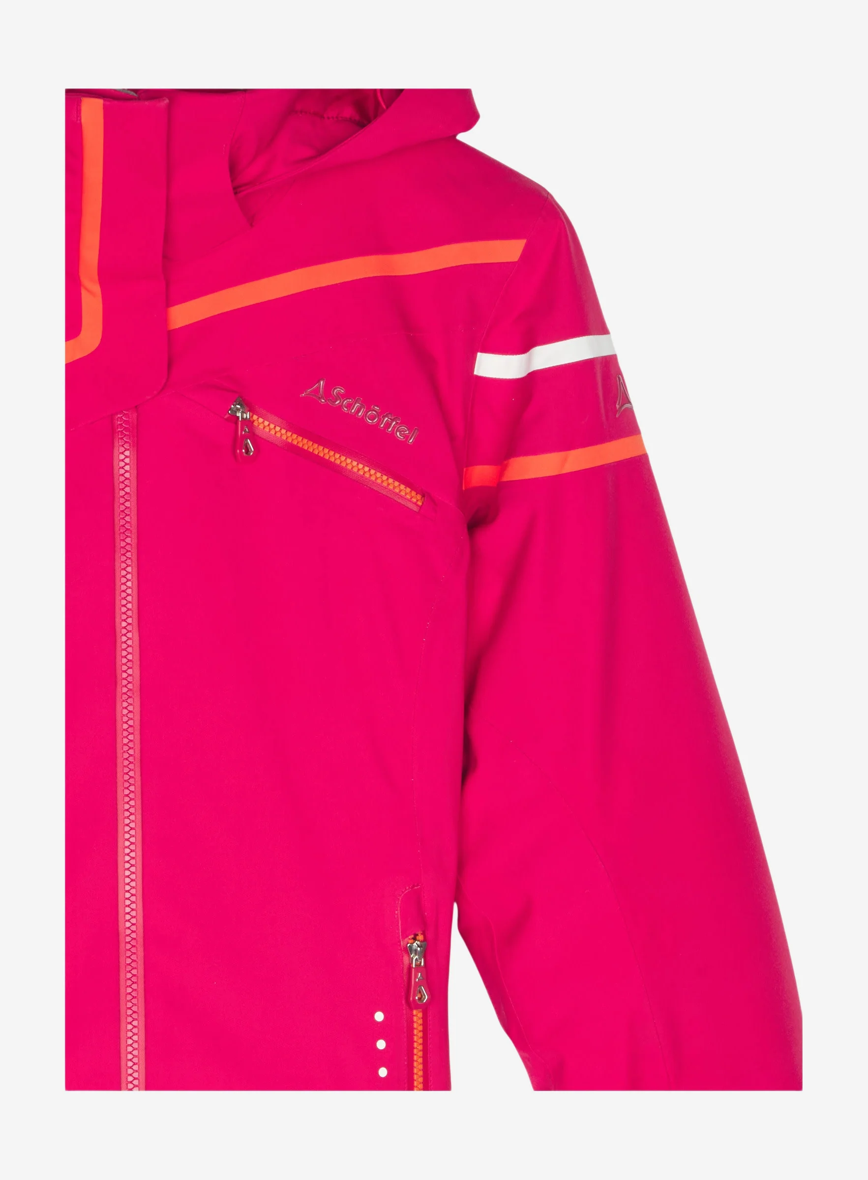 Skijacke für Damen - Image 3