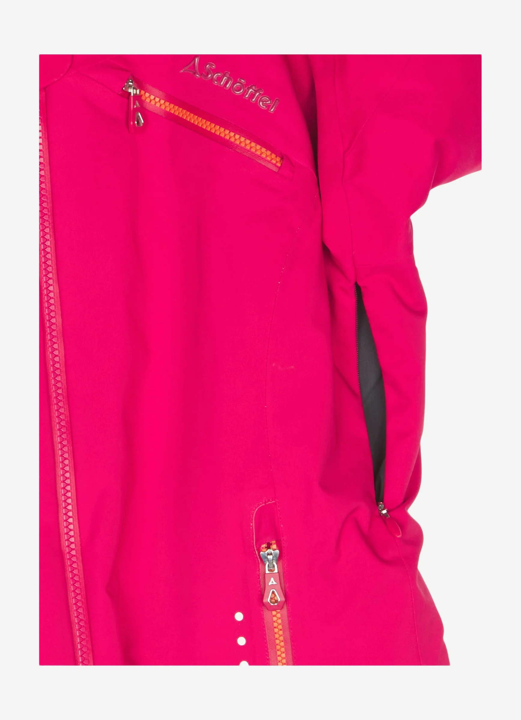 Skijacke für Damen - Image 4