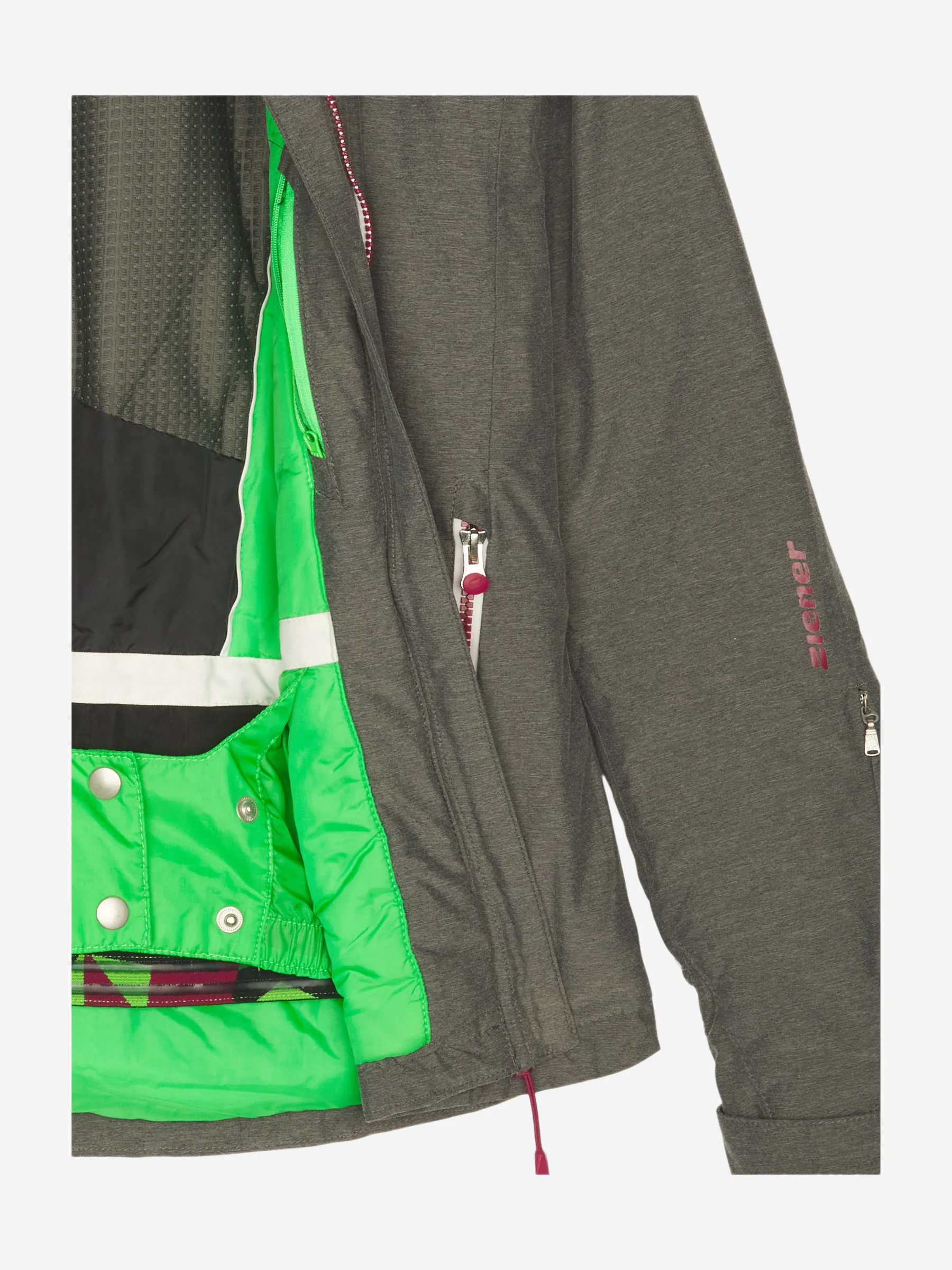 Skijacke für Damen - Image 4