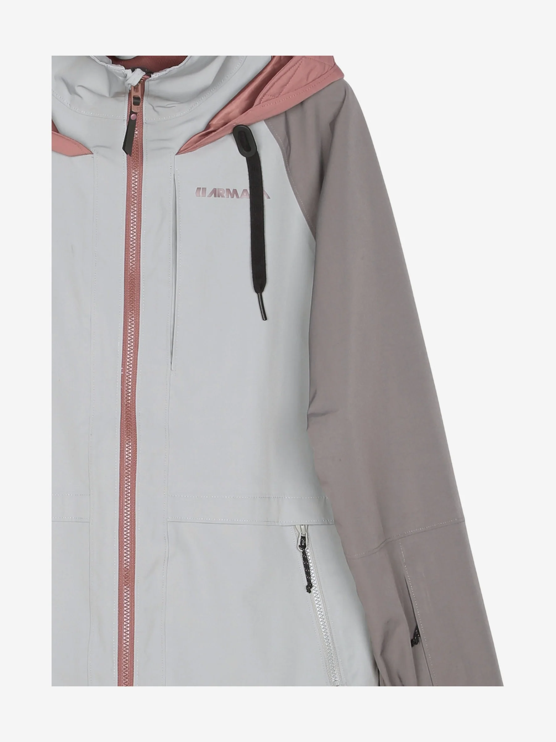 Skijacke für Damen - Image 3